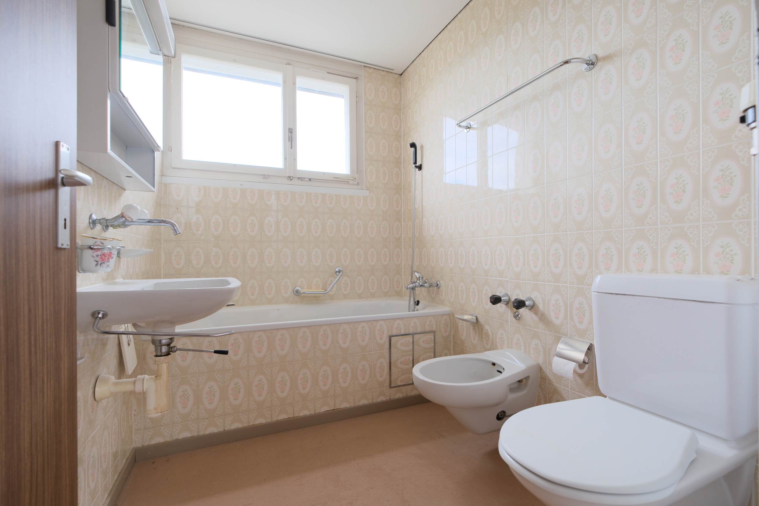 Badezimmer OG Badezimmer OG