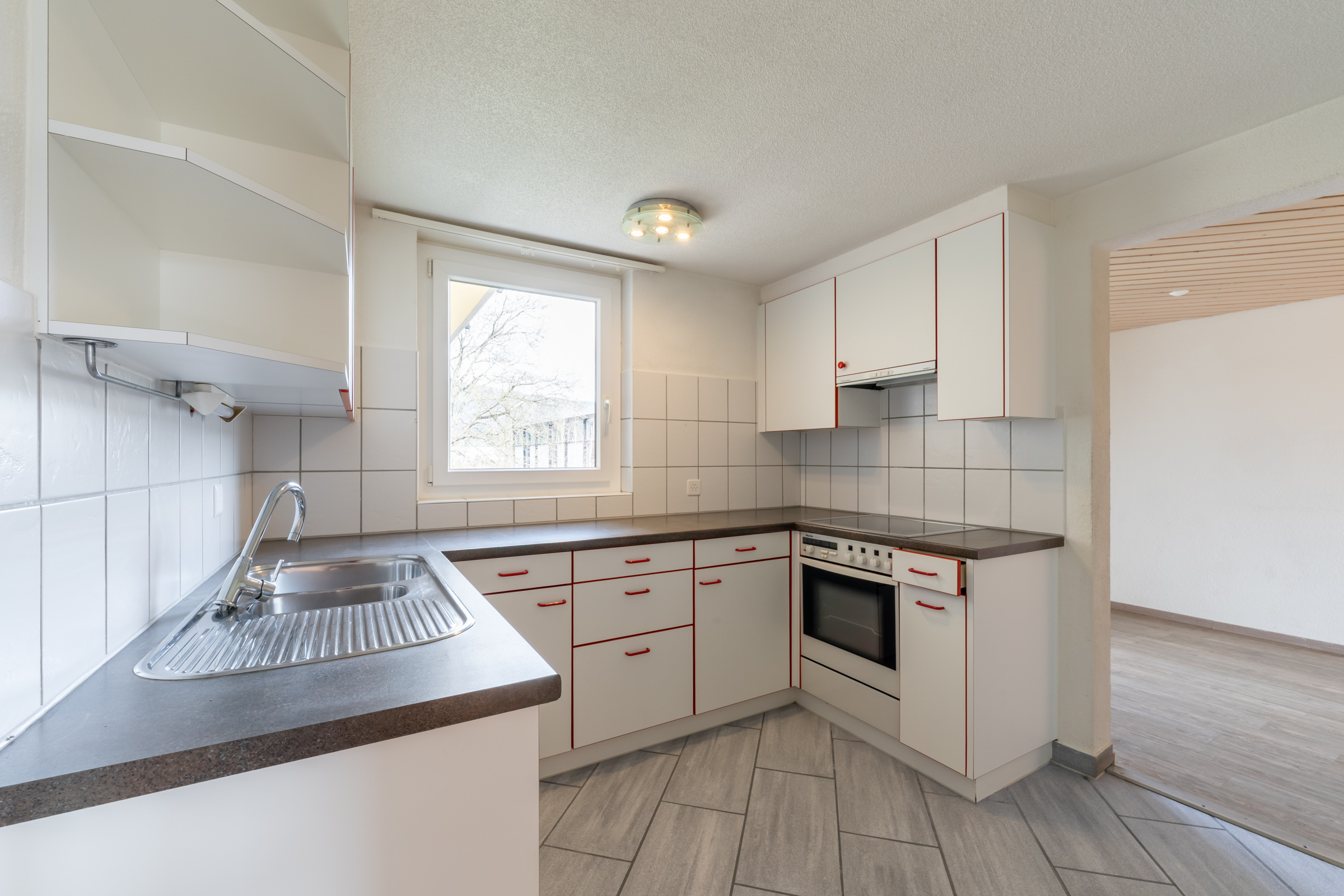 1 Obergeschoss / Küche 1 Obergeschoss / Küche