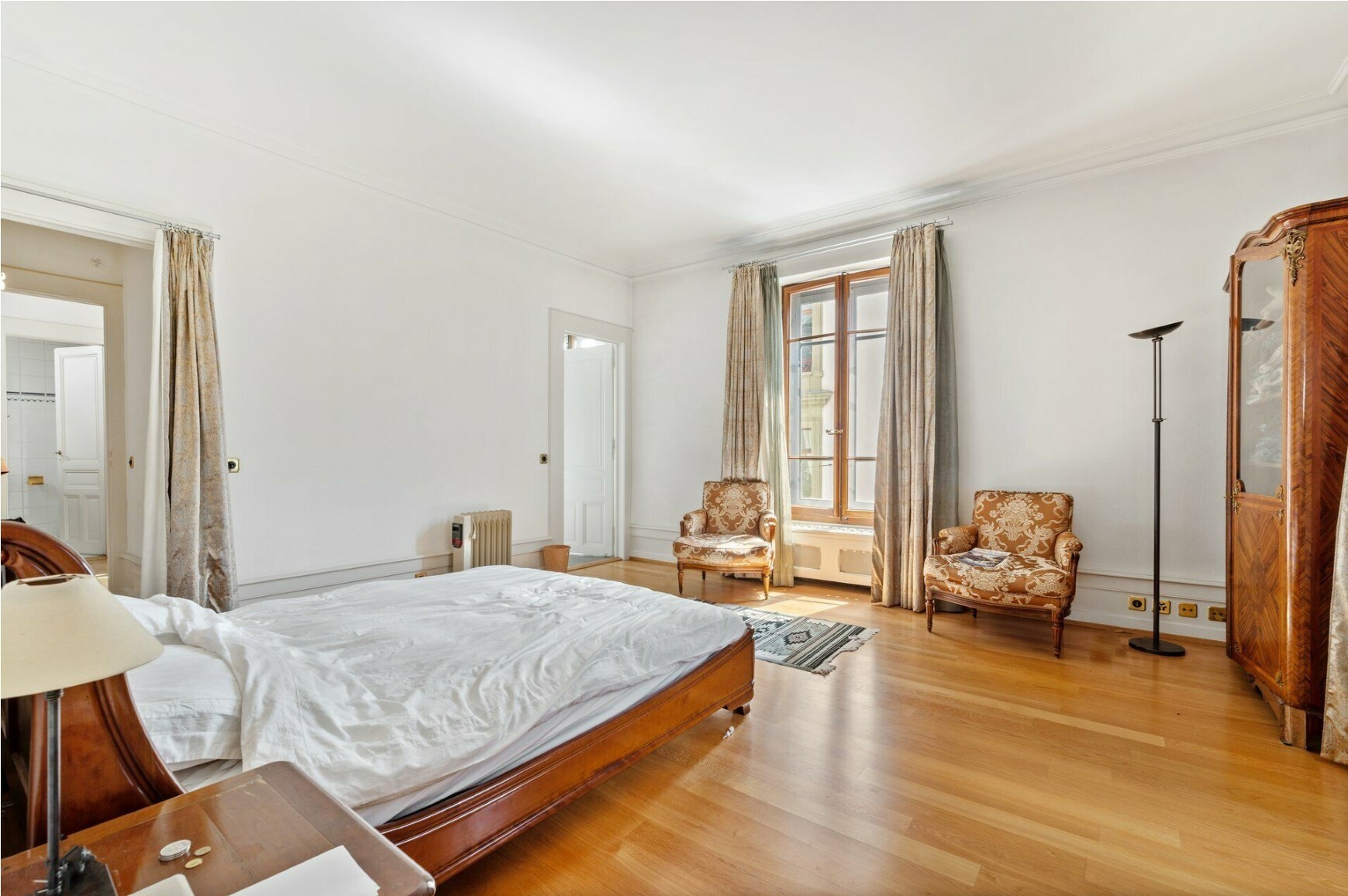 Room 2nd floor