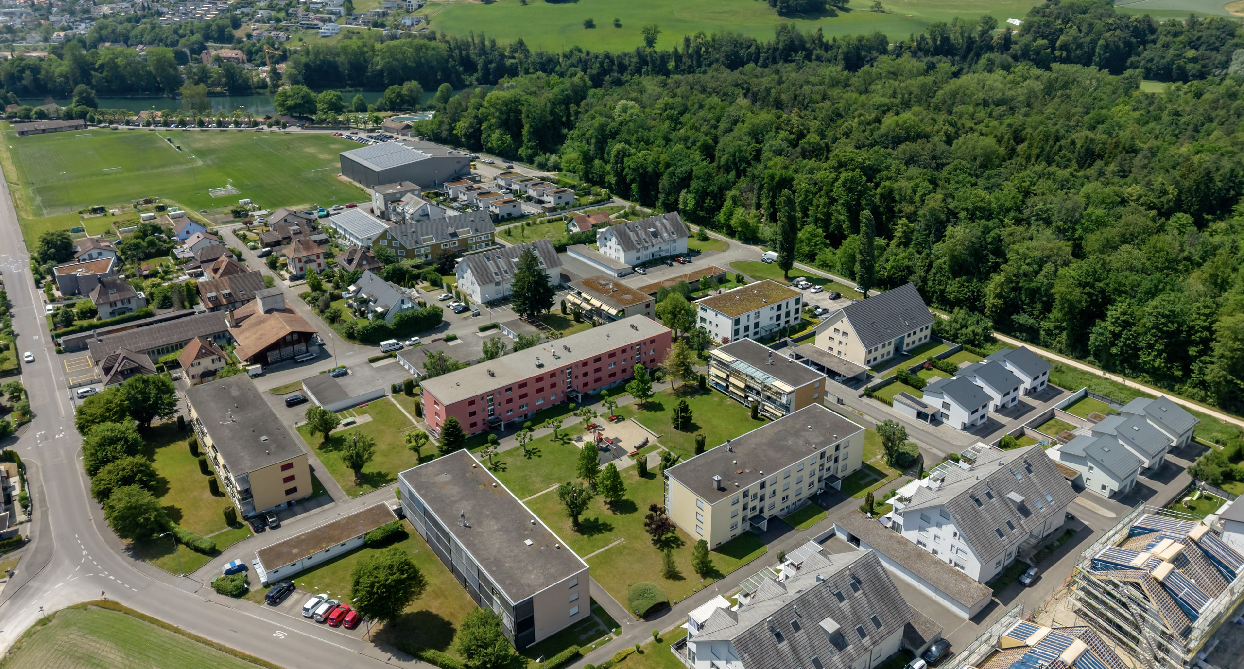 Aussenansicht 2