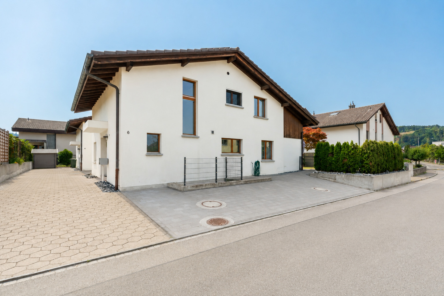 Aussenansicht 4