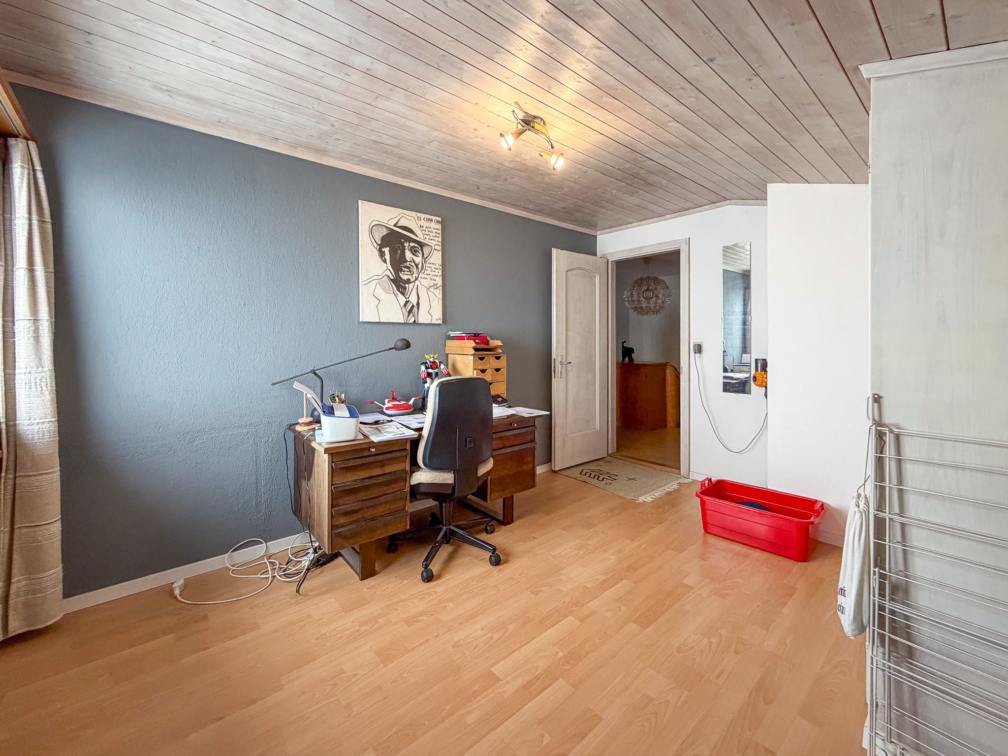 1er étage - Chambre N°3 1er étage - Chambre N°3