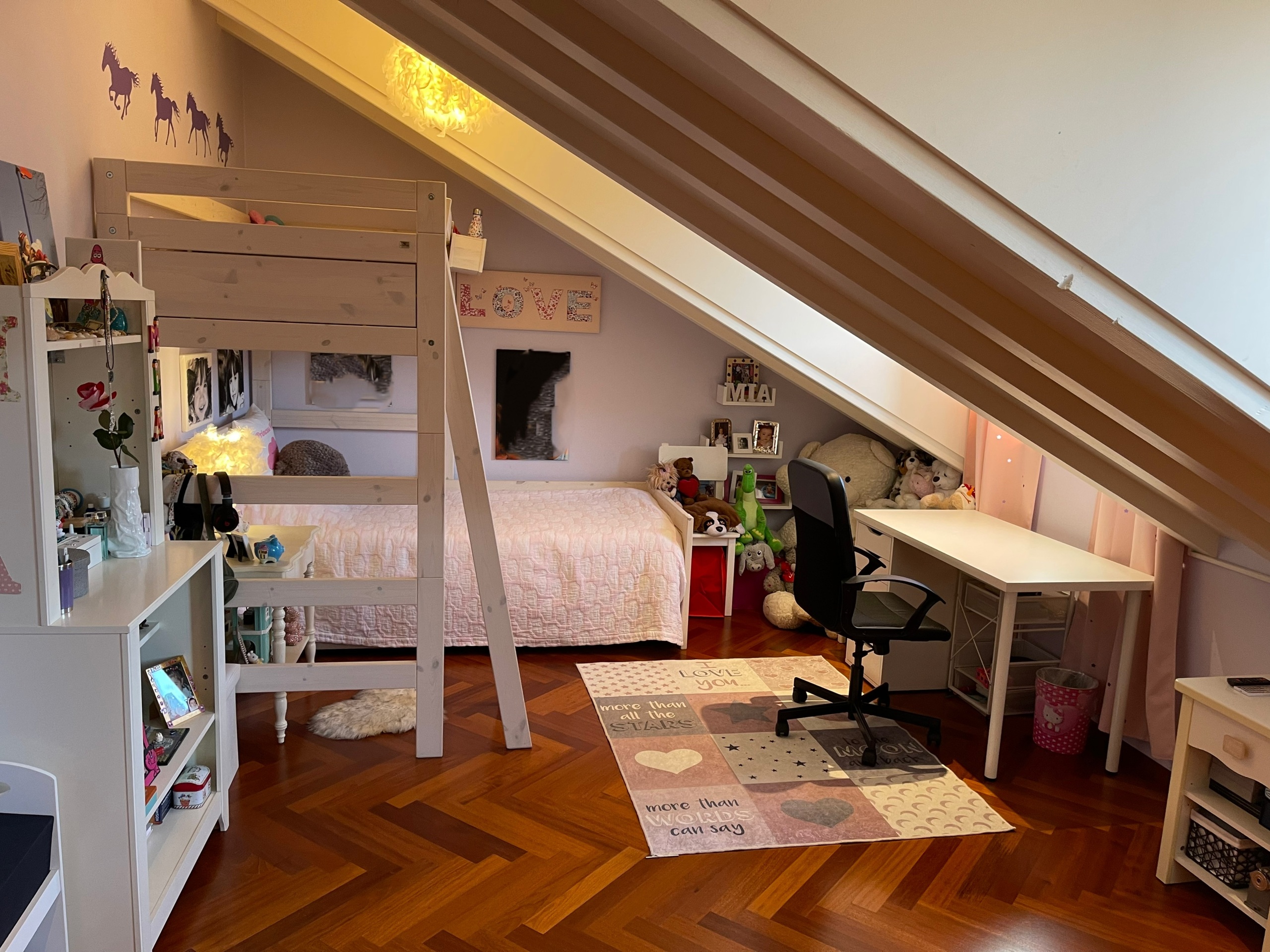 Deuxième chambre Deuxième chambre