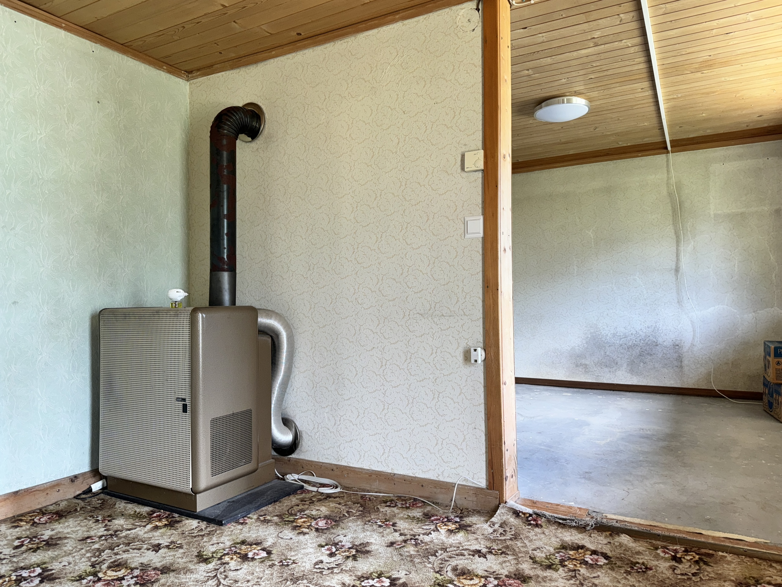 Eingang UG Eingang UG