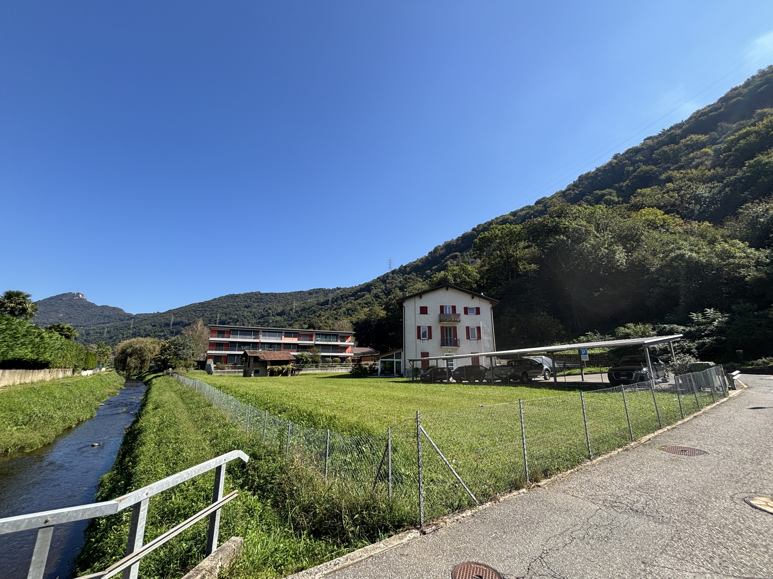 Premier coup d'oeil 1