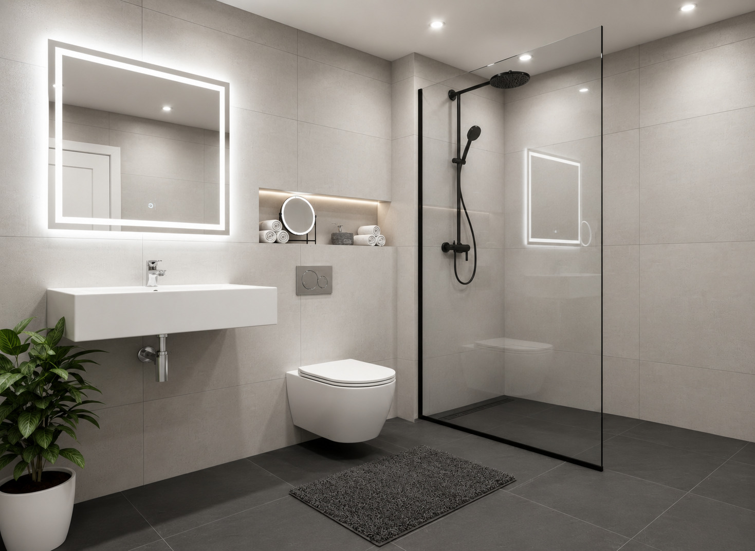 Innenansicht 7