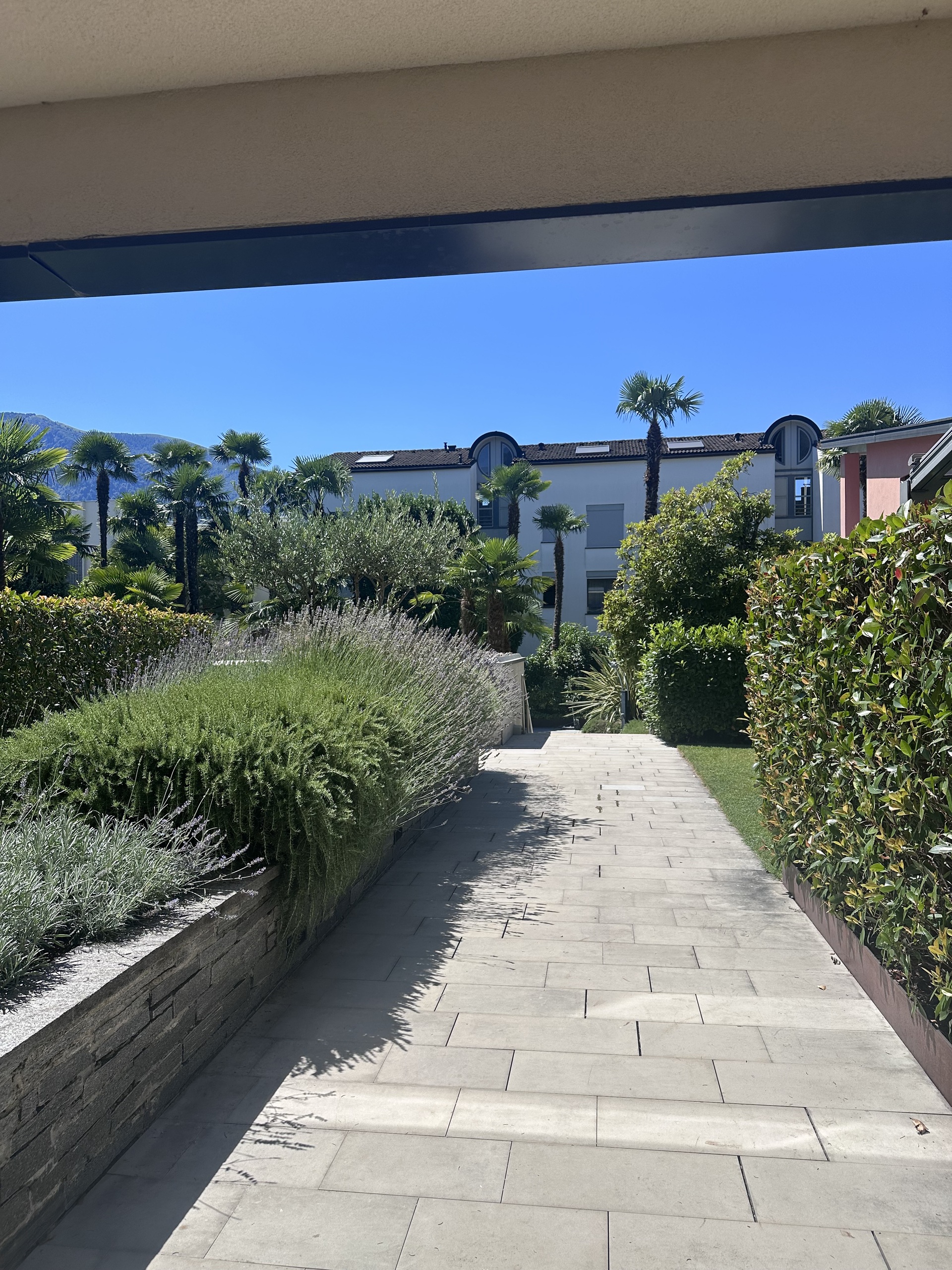 Vista esteriore 10