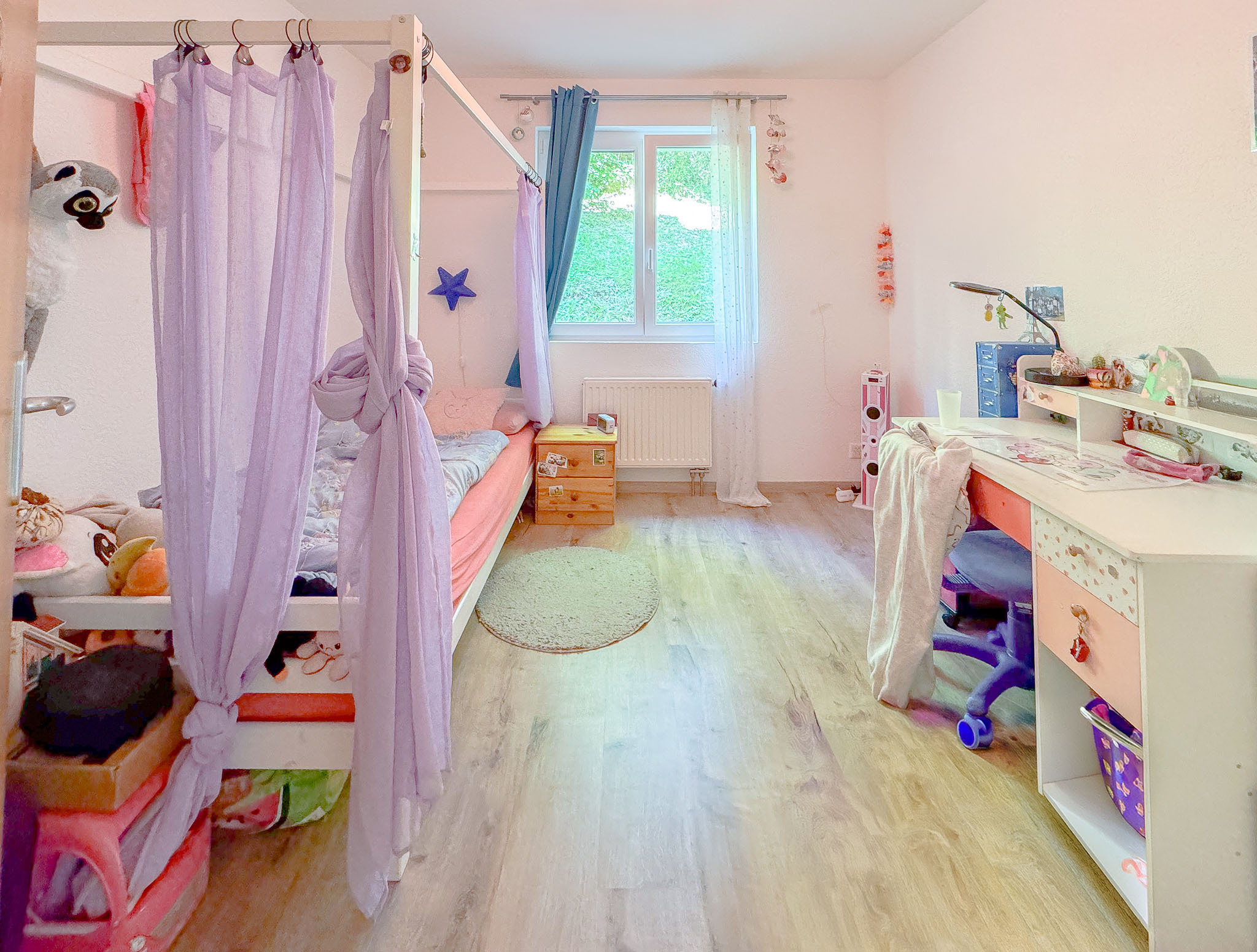 Chambre no 3 Chambre no 3