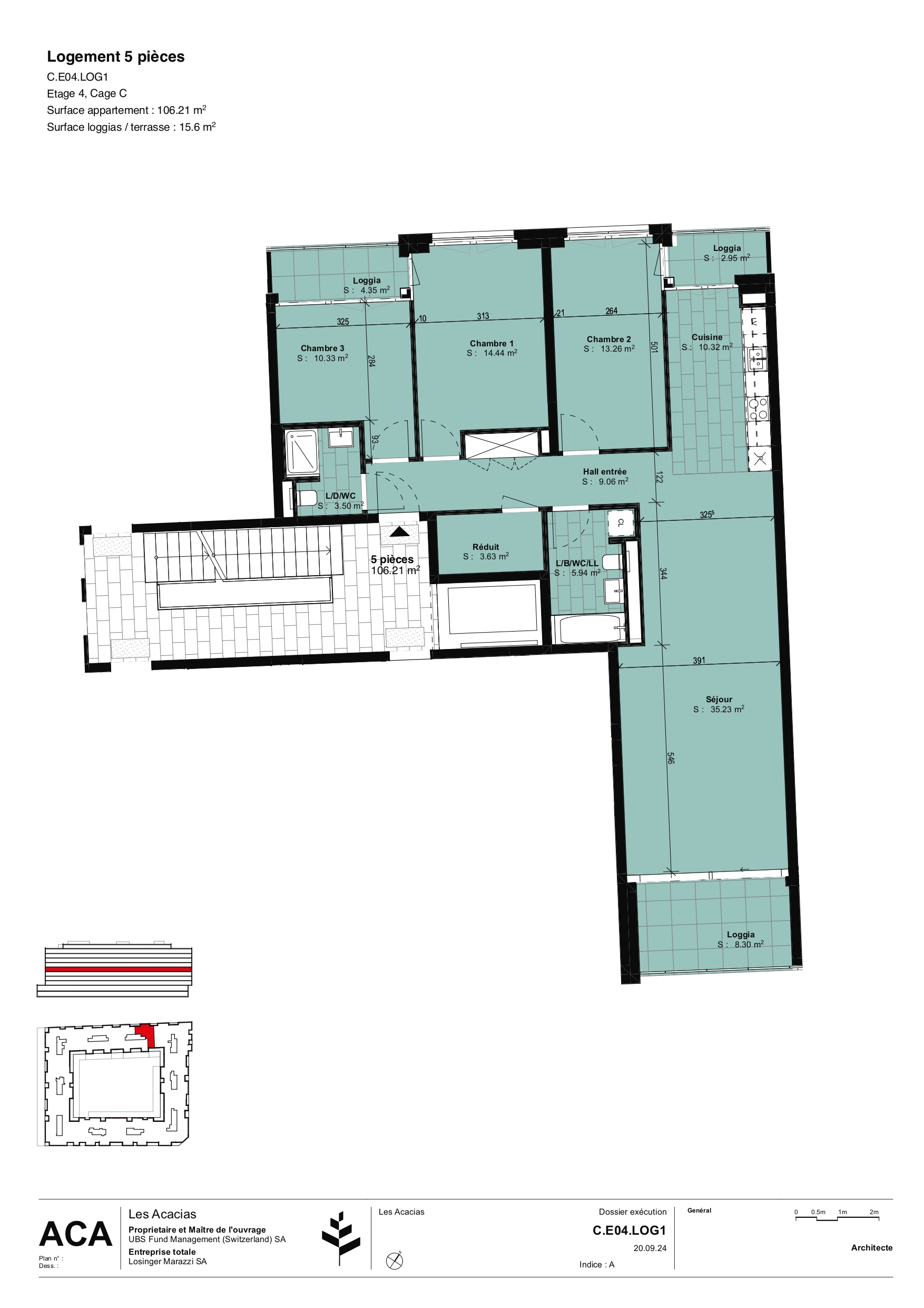 Images non contractuelles