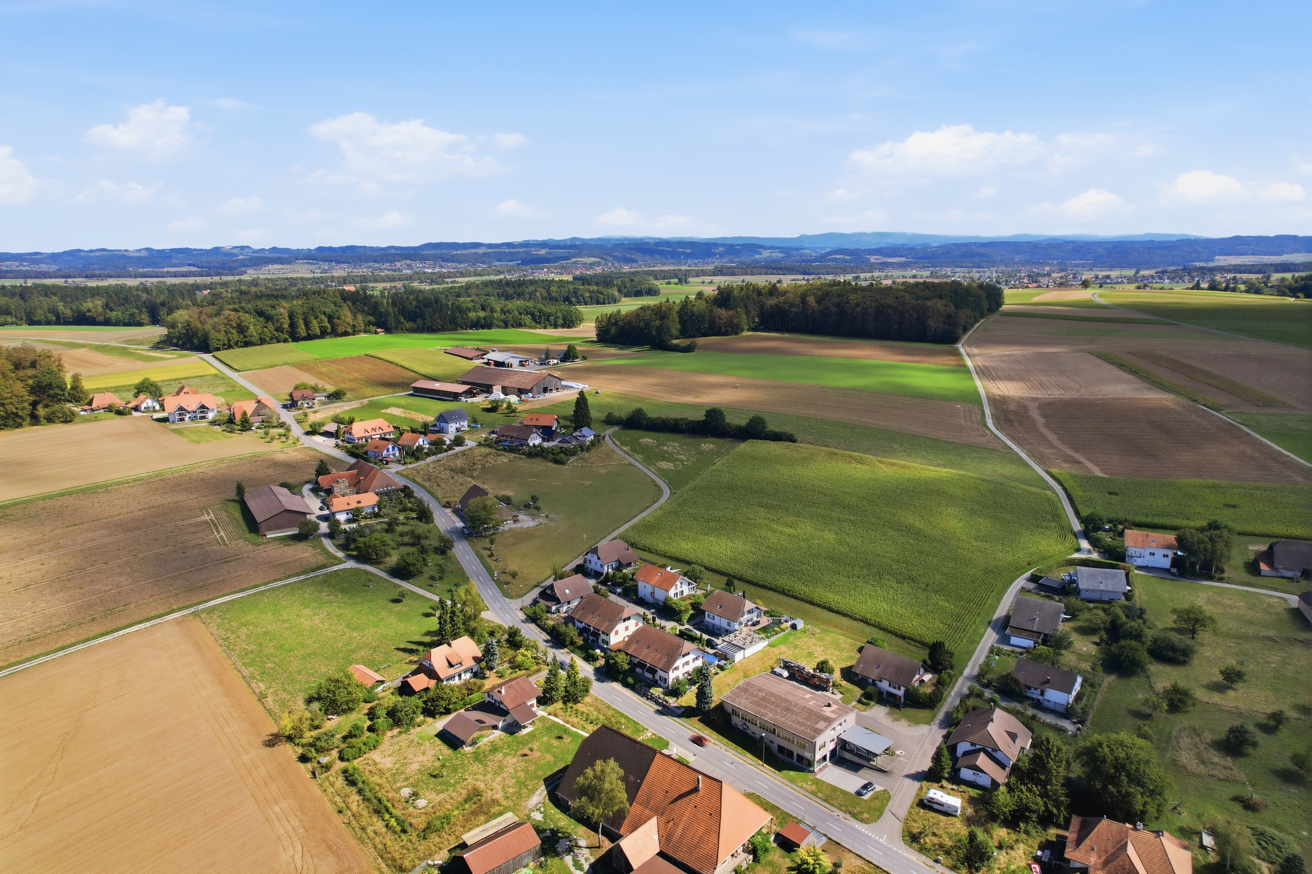 Lageplan 1
