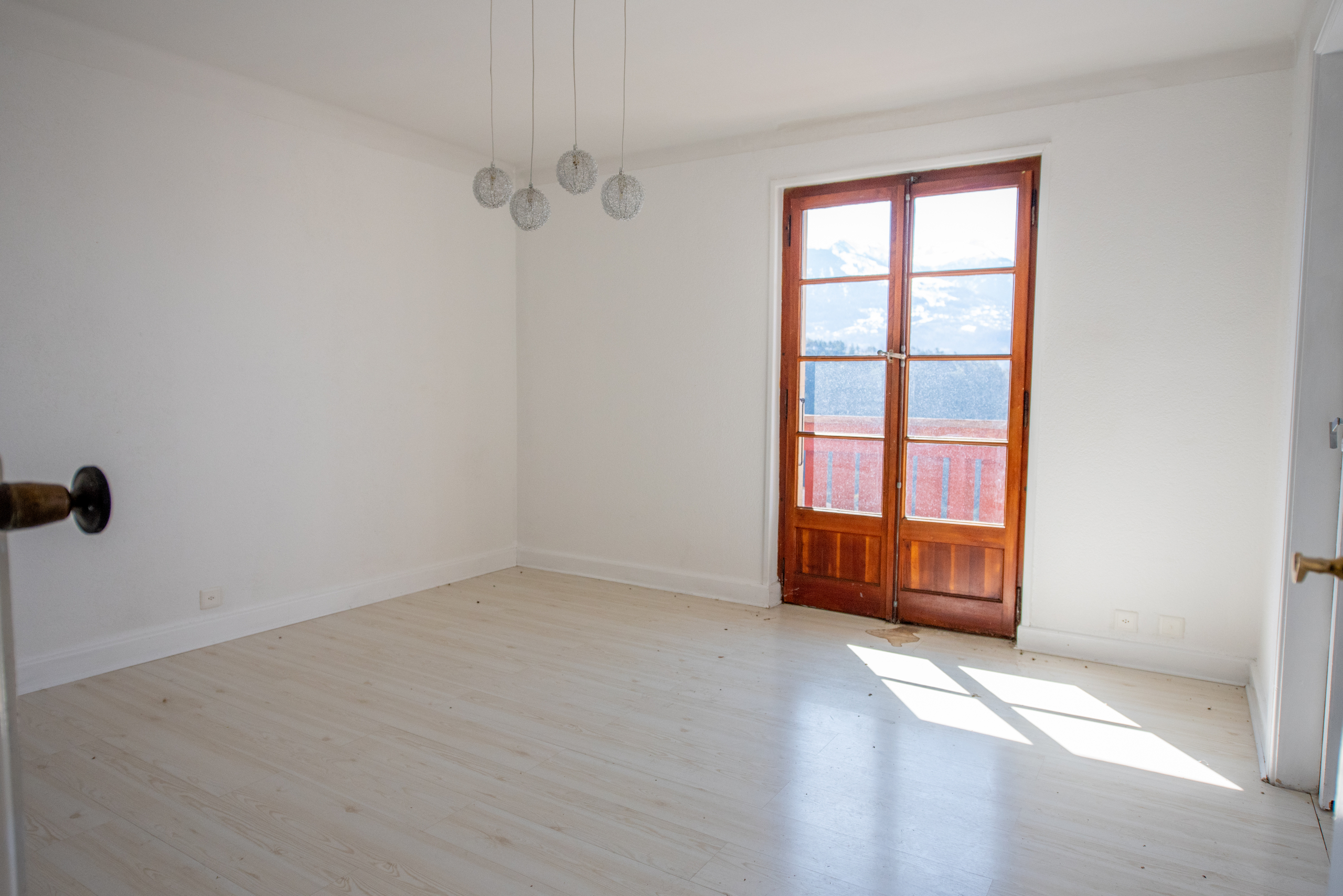 Interior view 2