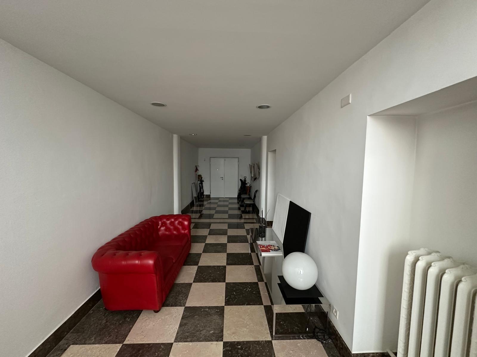 Vue intérieure 3