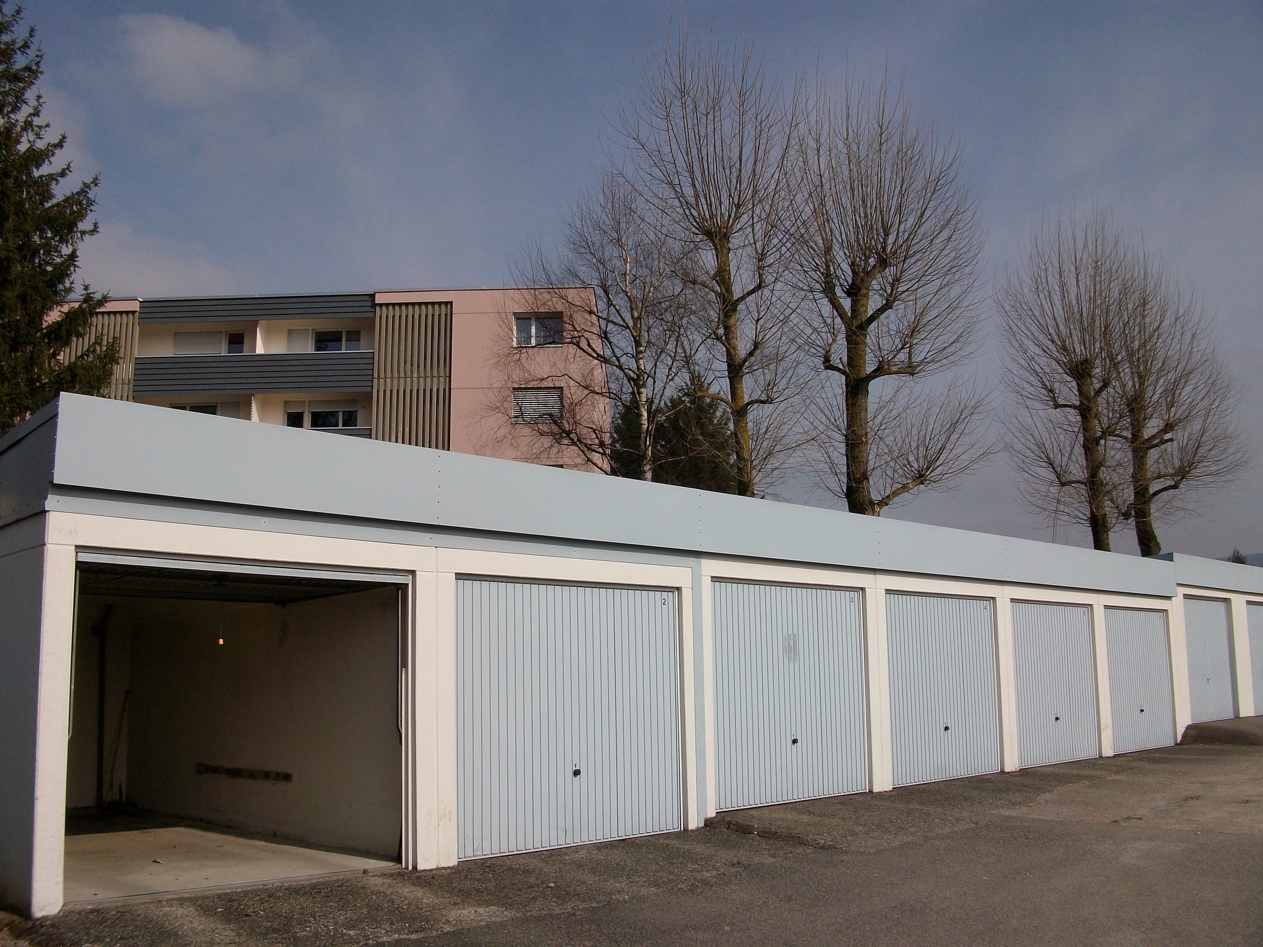 Garage Garage
