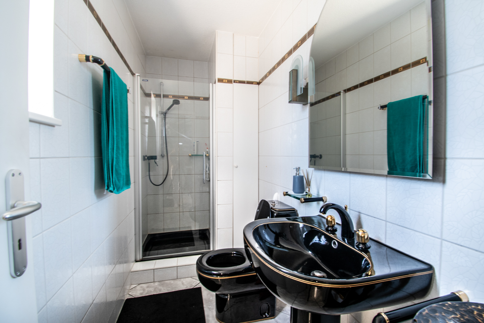 SDD rez-de-chaussée