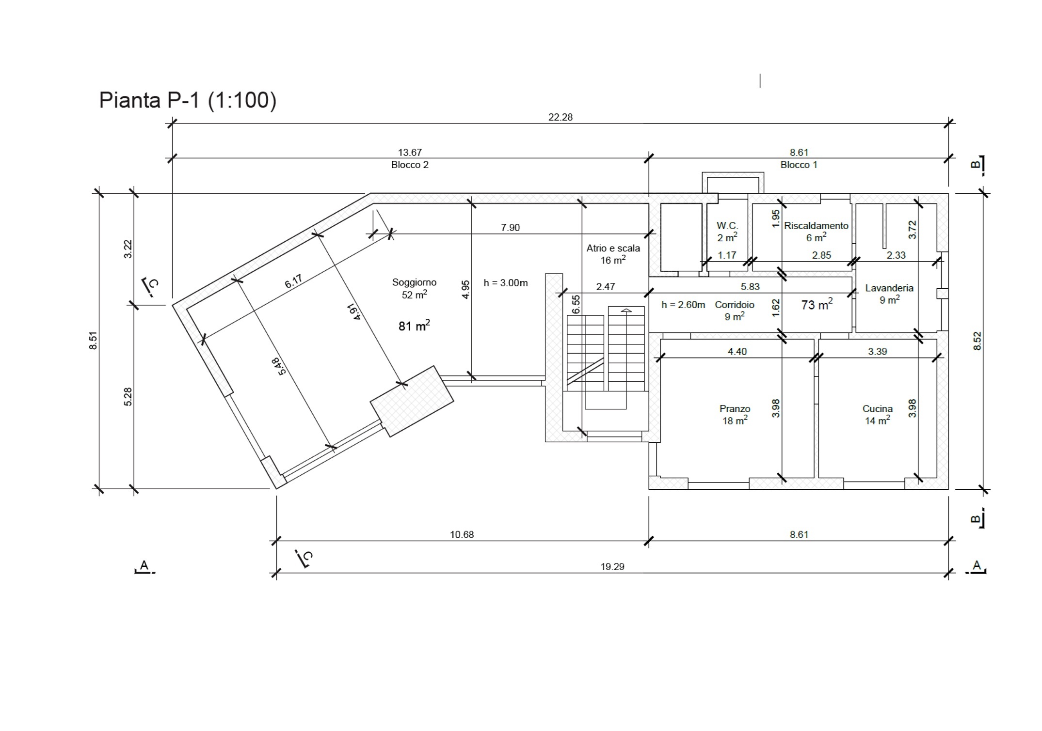 Grundriss 2