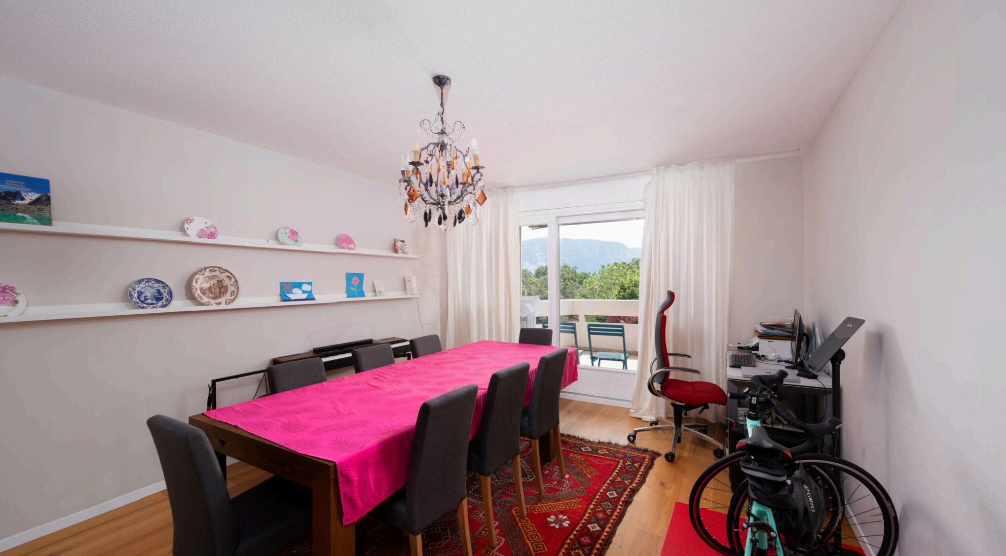 Premier coup d'oeil 1