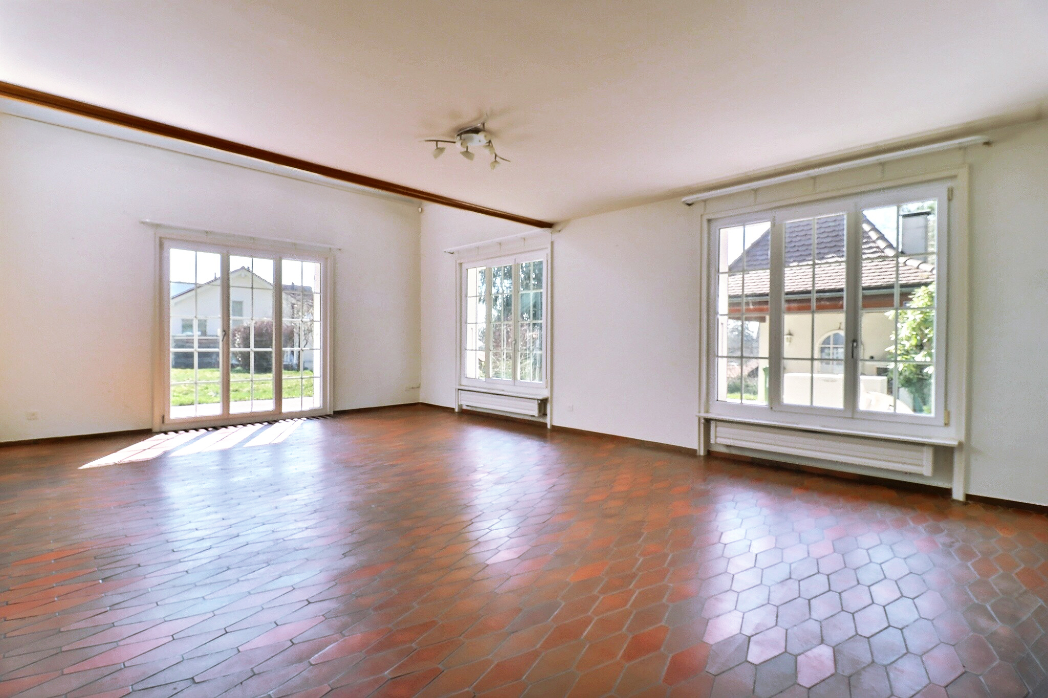 Séjour - salle à manger