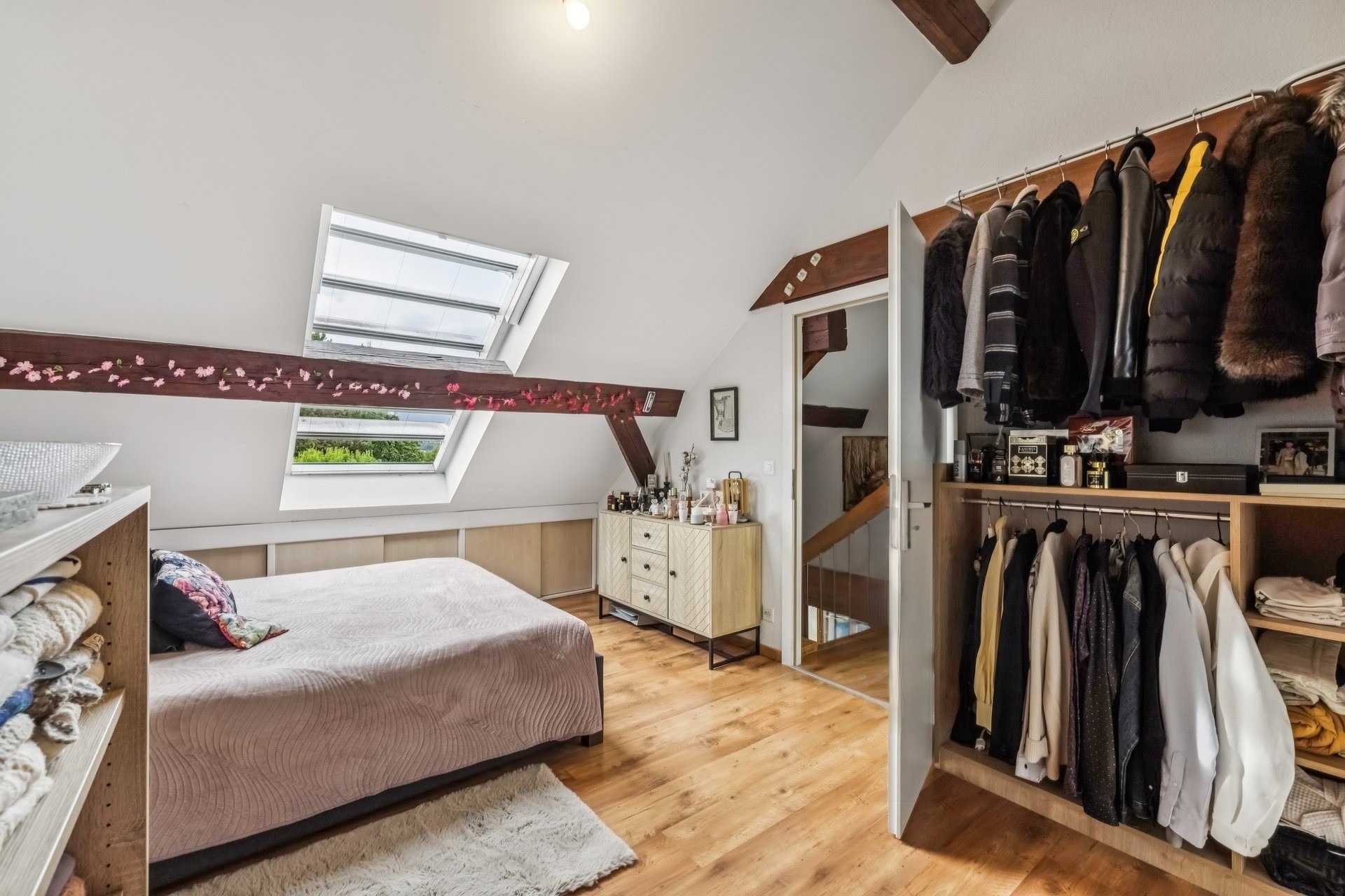 Chambre 1