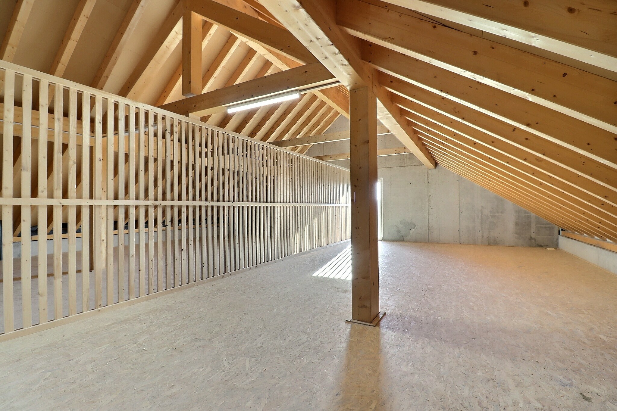 galetas privatif de près de 60 m2 galetas privatif de près de 60 m2