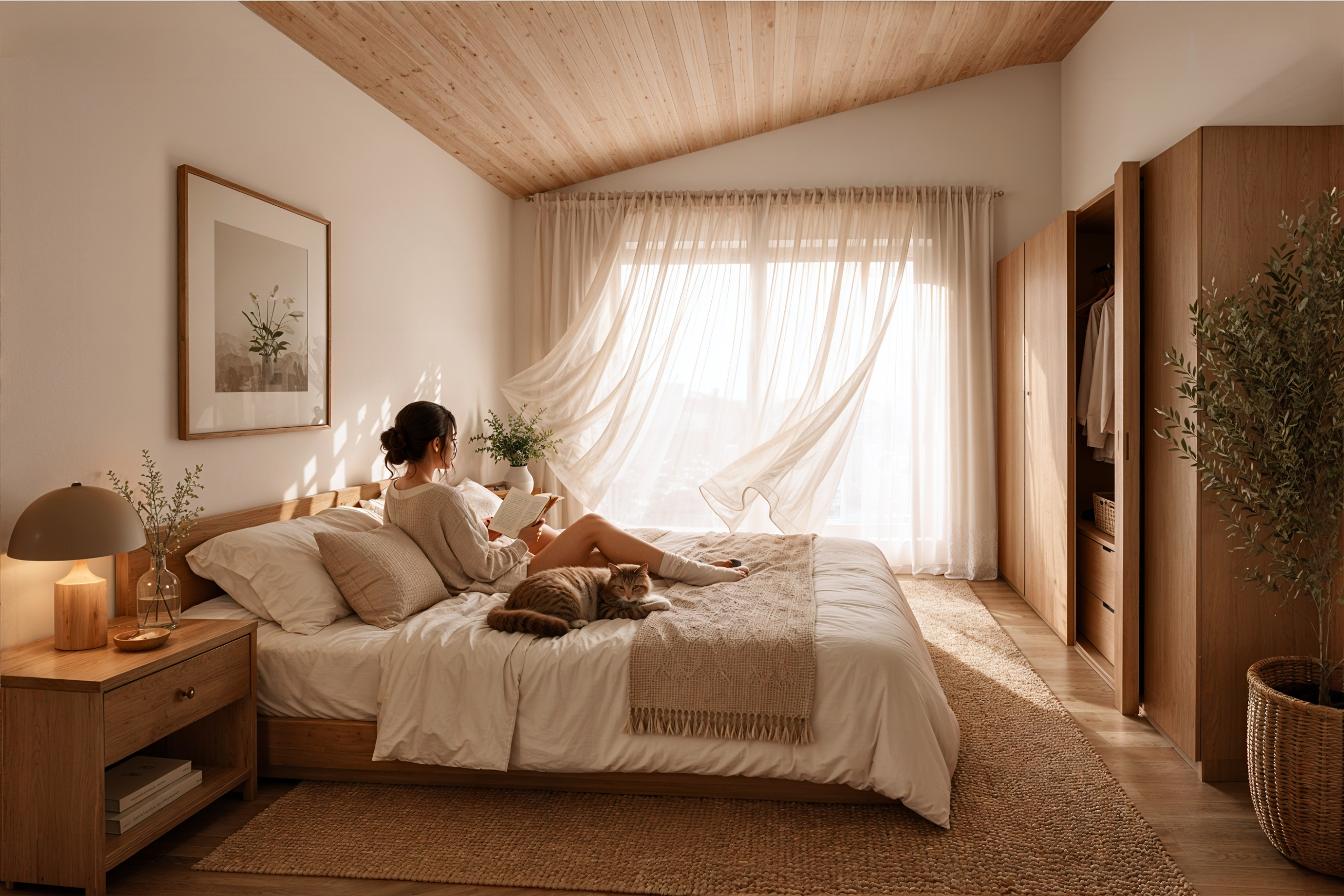 Interior view 4