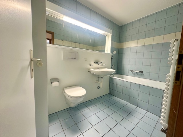 Salle de bains Salle de bains