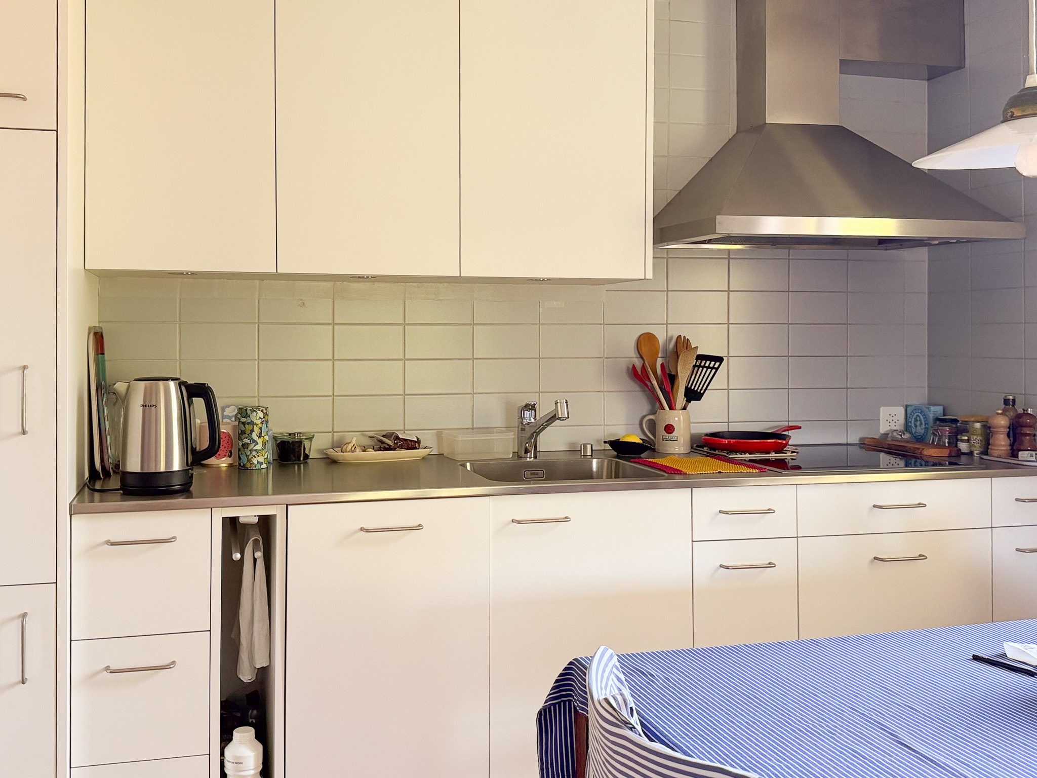 Wohnung OG Oberdorfstrasse 9