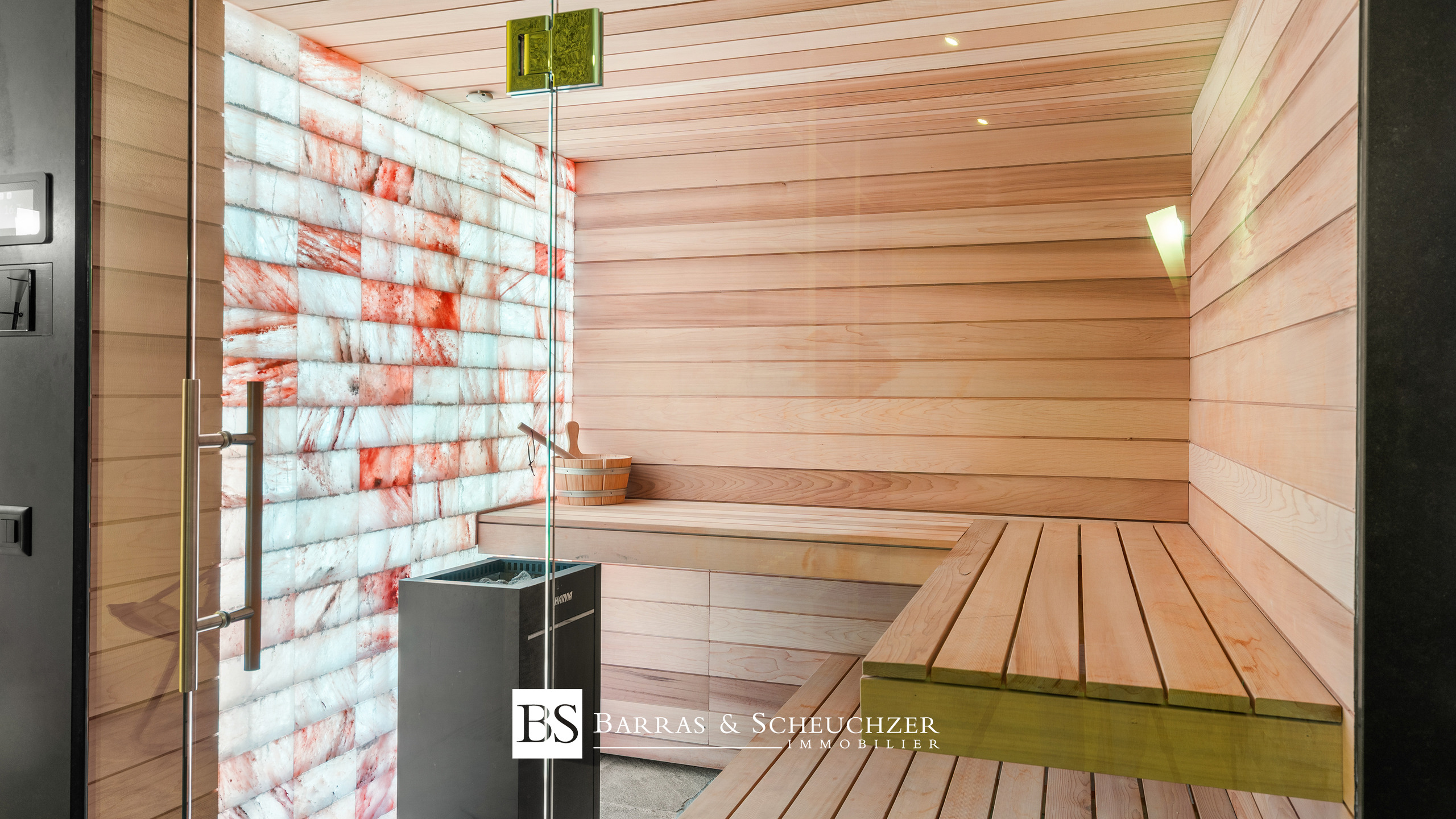 Spa - Espace détente