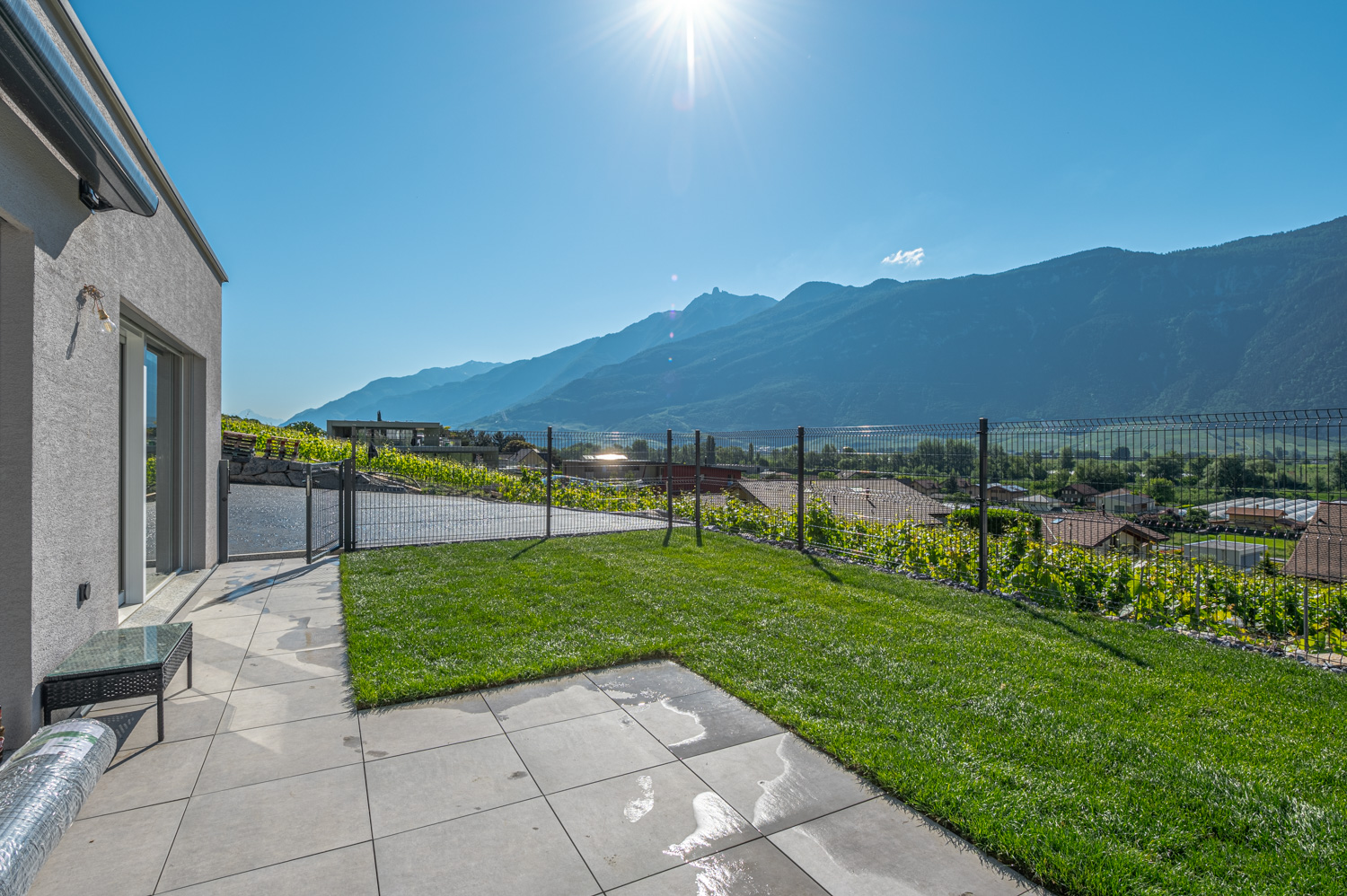 Appartement - Jardin Appartement - Jardin