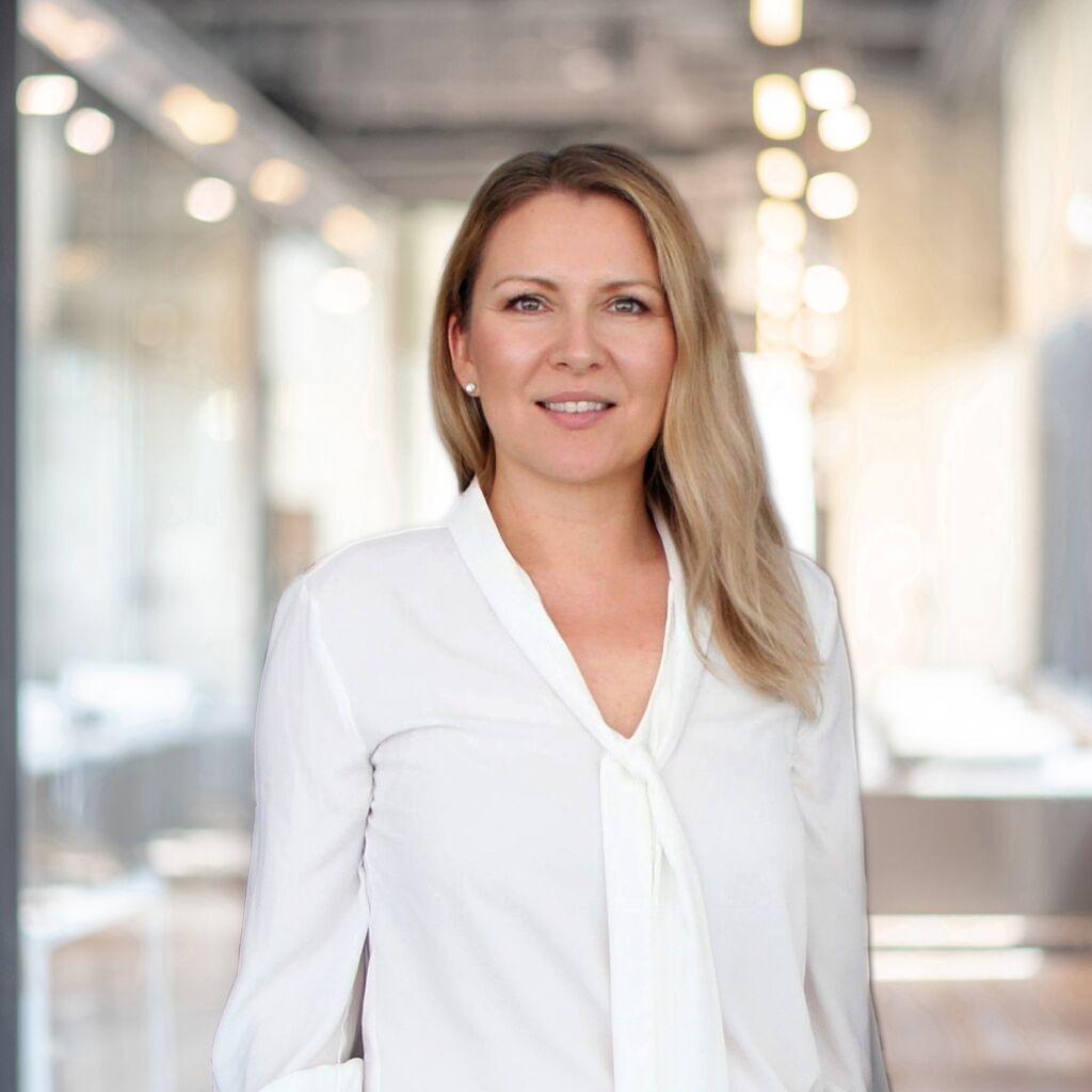 Astrid Josuran