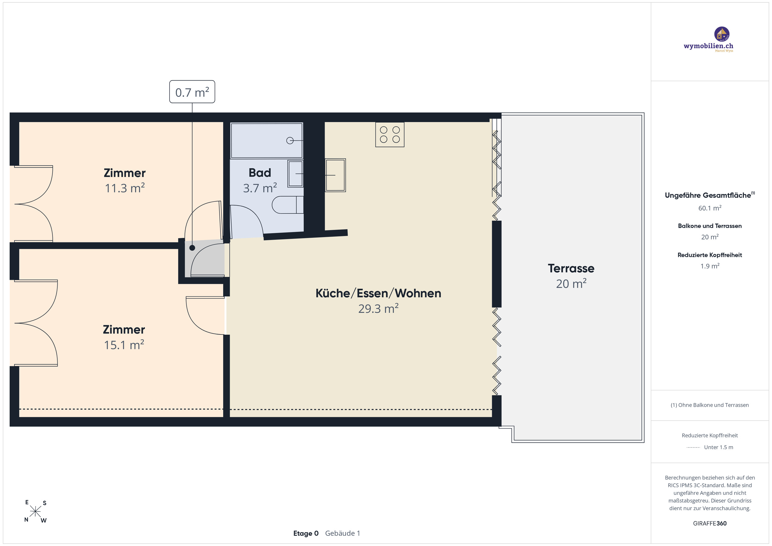 Plan 1