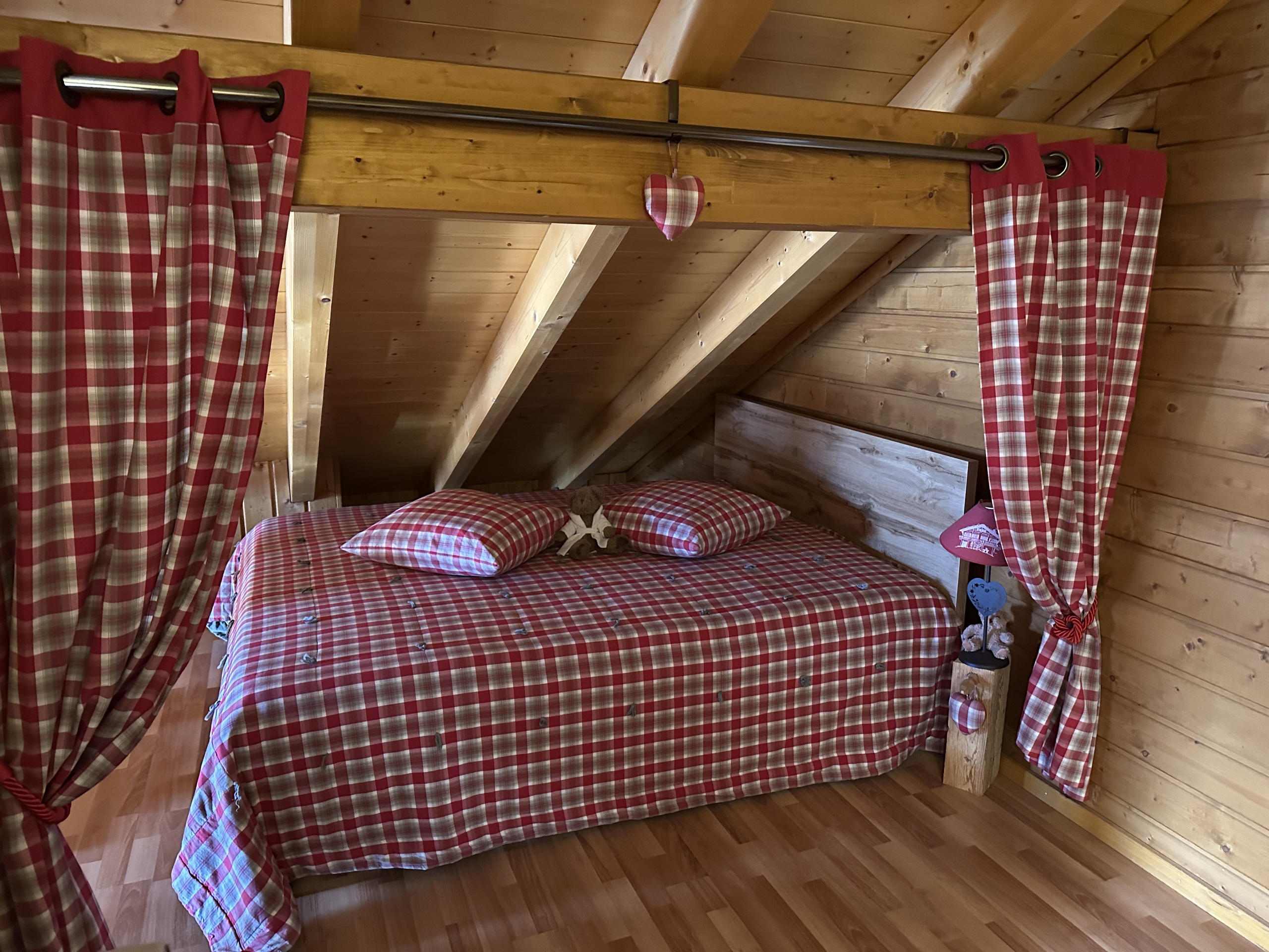 Chambre 2 Chambre 2