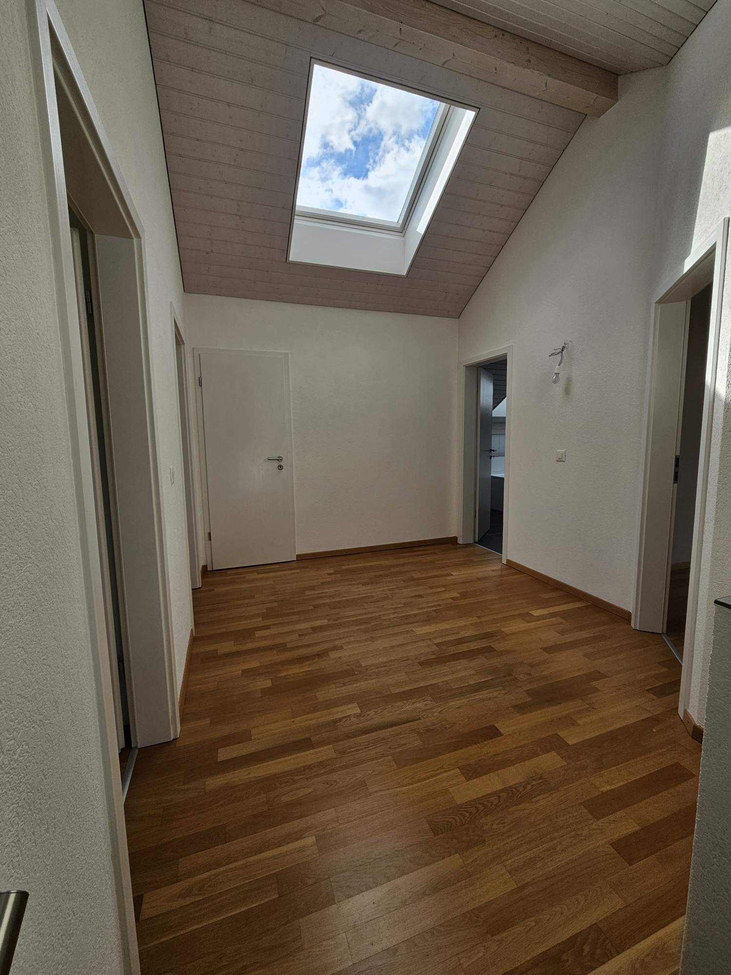 Vue intérieure 1