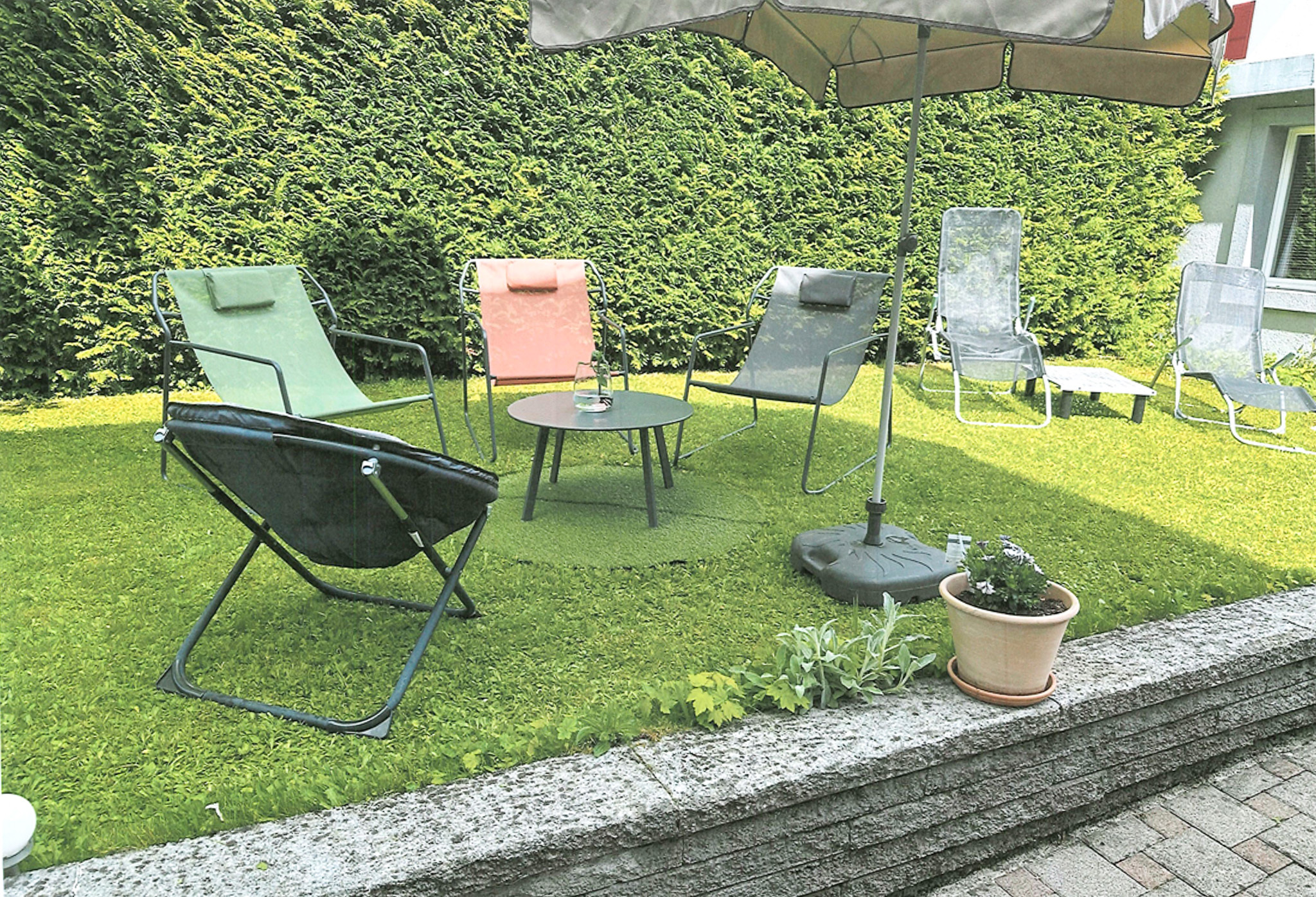 Jardin