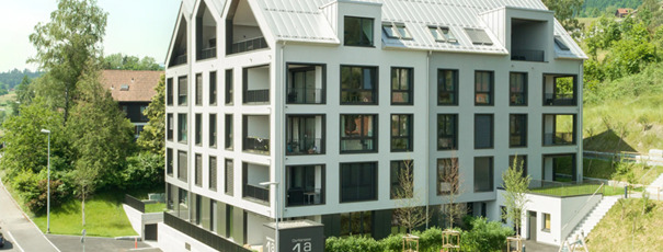 Aussenansicht