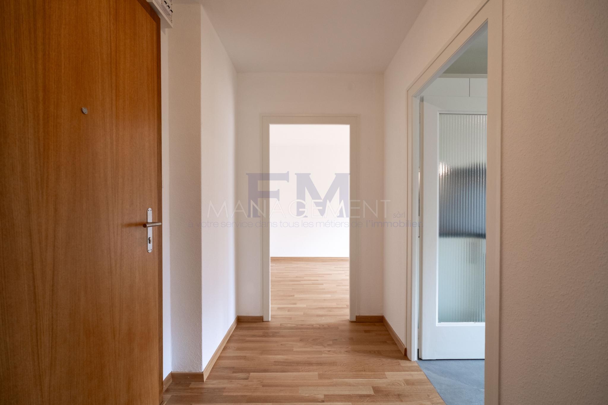 Premier coup d'oeil 1