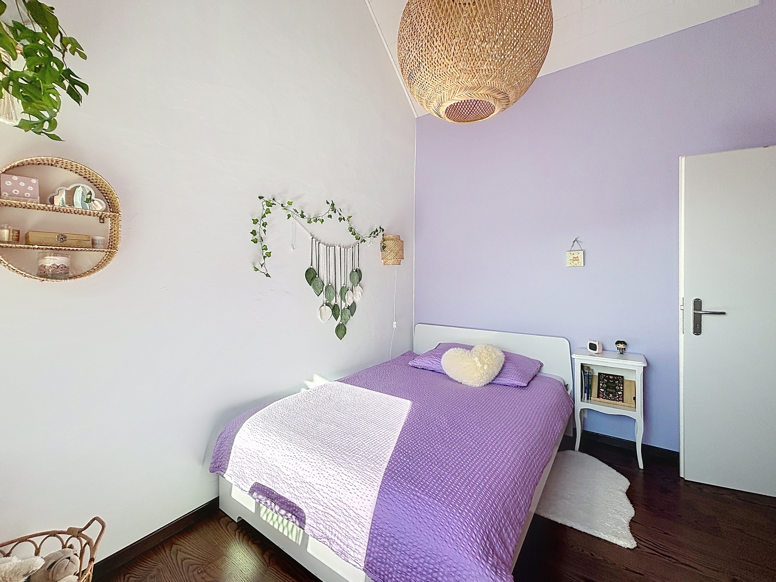 Chambre 2 avec mezzanine