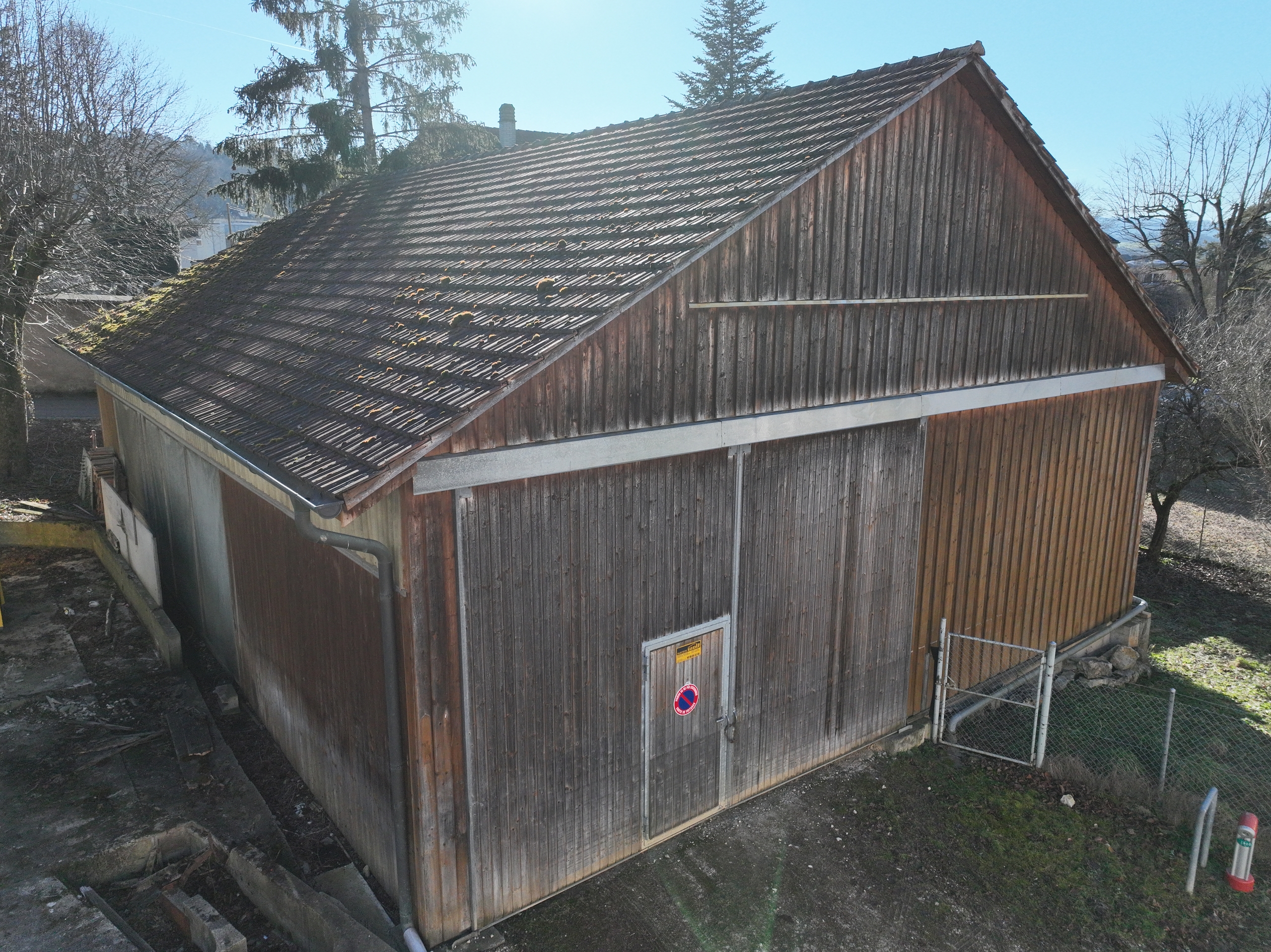 Aussenansicht 1
