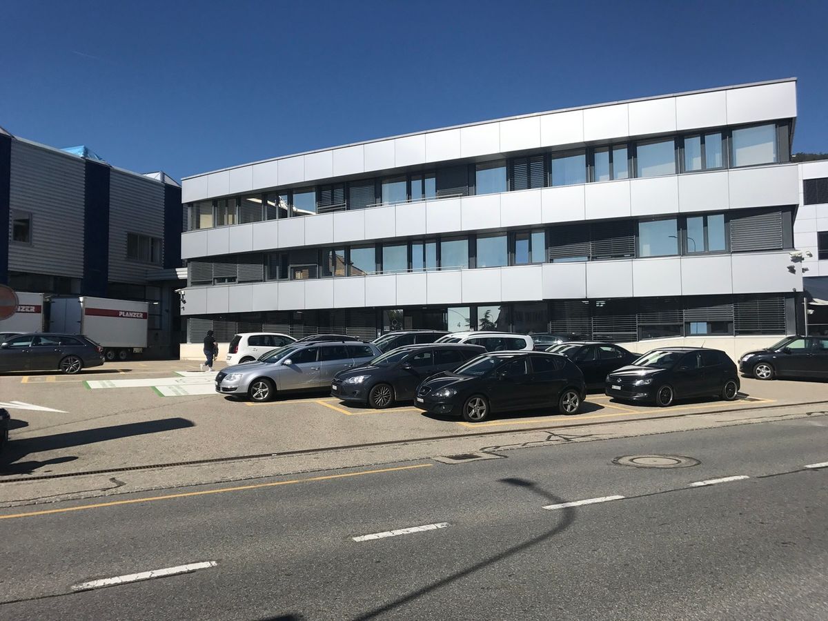 Premier coup d'oeil