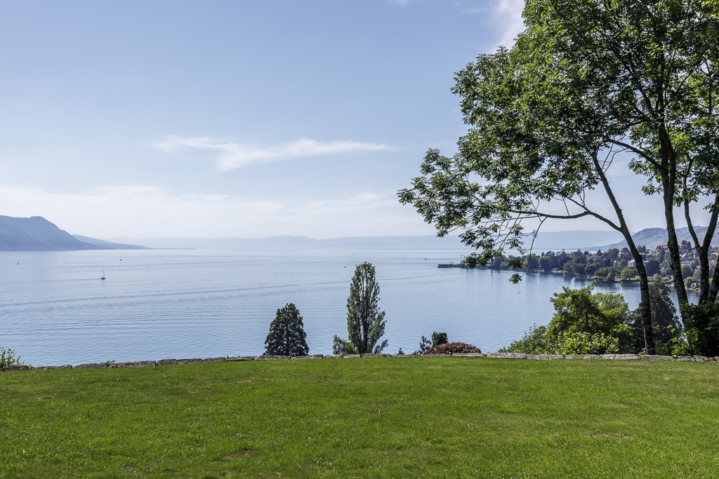 Magnifique vue panoramique Magnifique vue panoramique