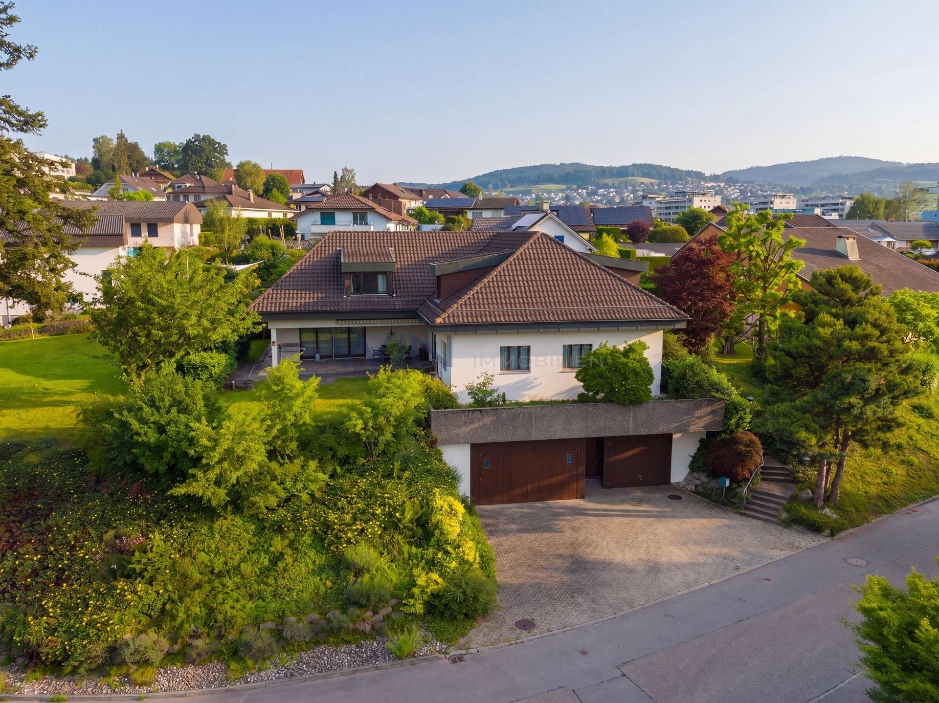 Premier coup d'oeil