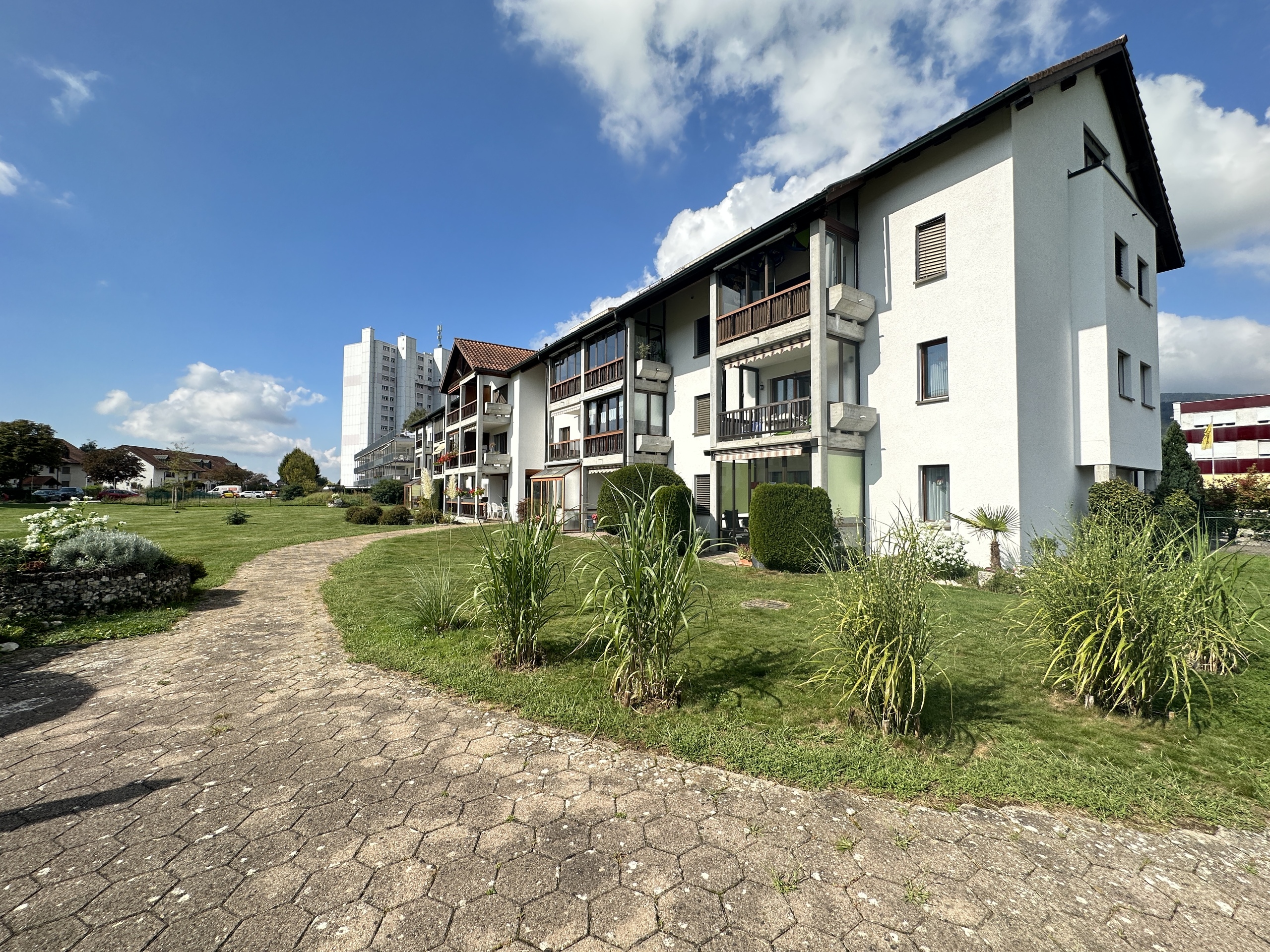 Aussenansicht