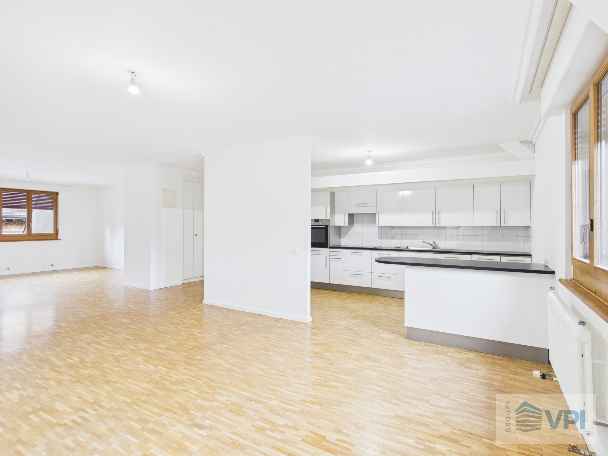 Interior view 1