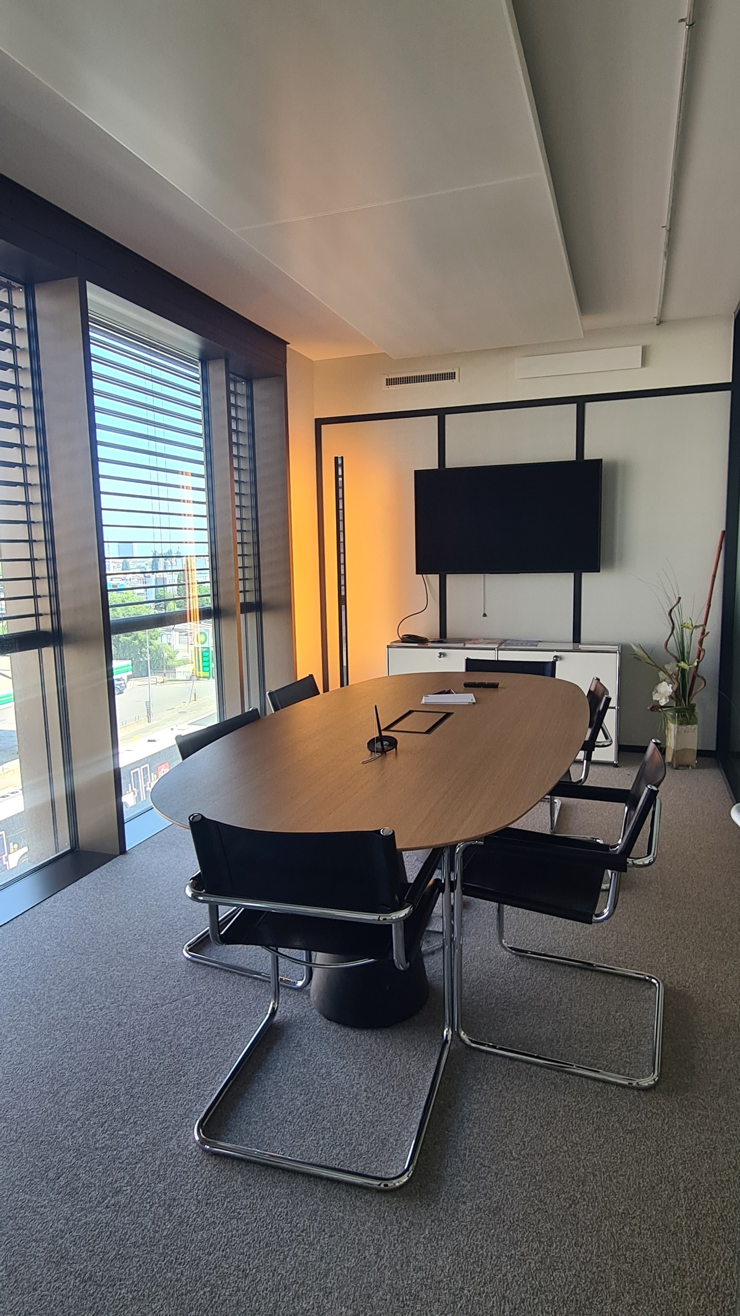 salle de conférence 1