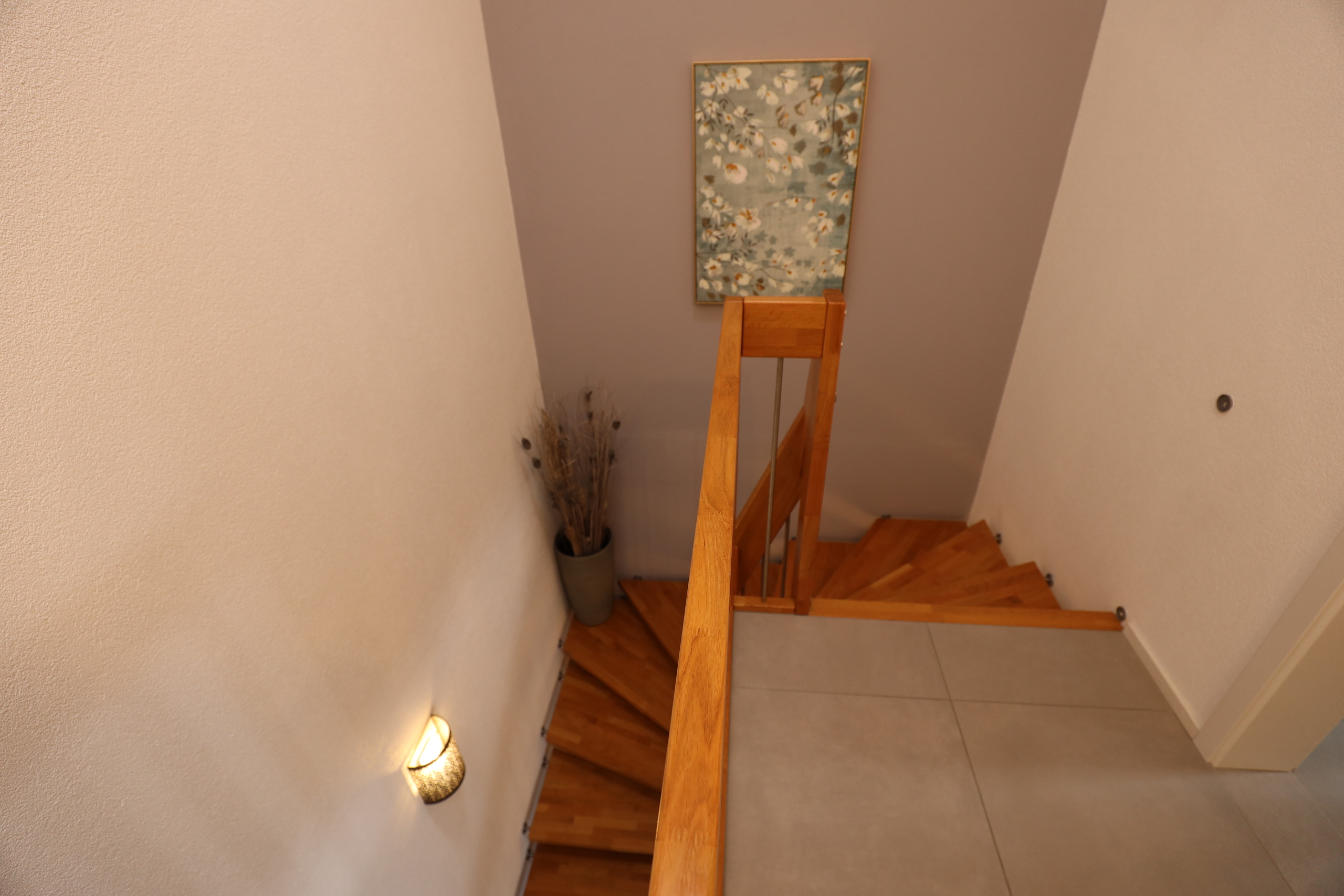 Escaliers en bois Escaliers en bois