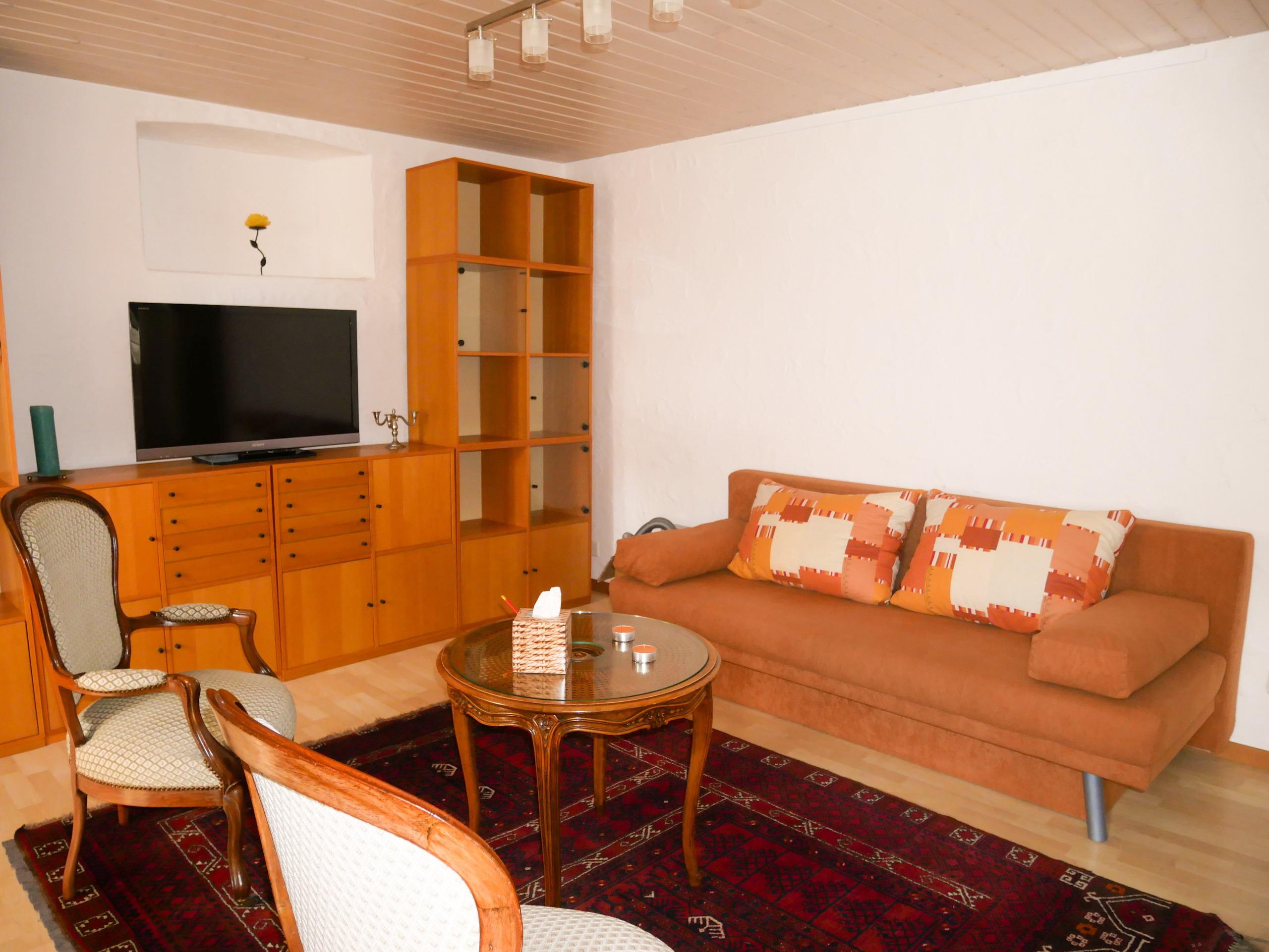 Interior view 3