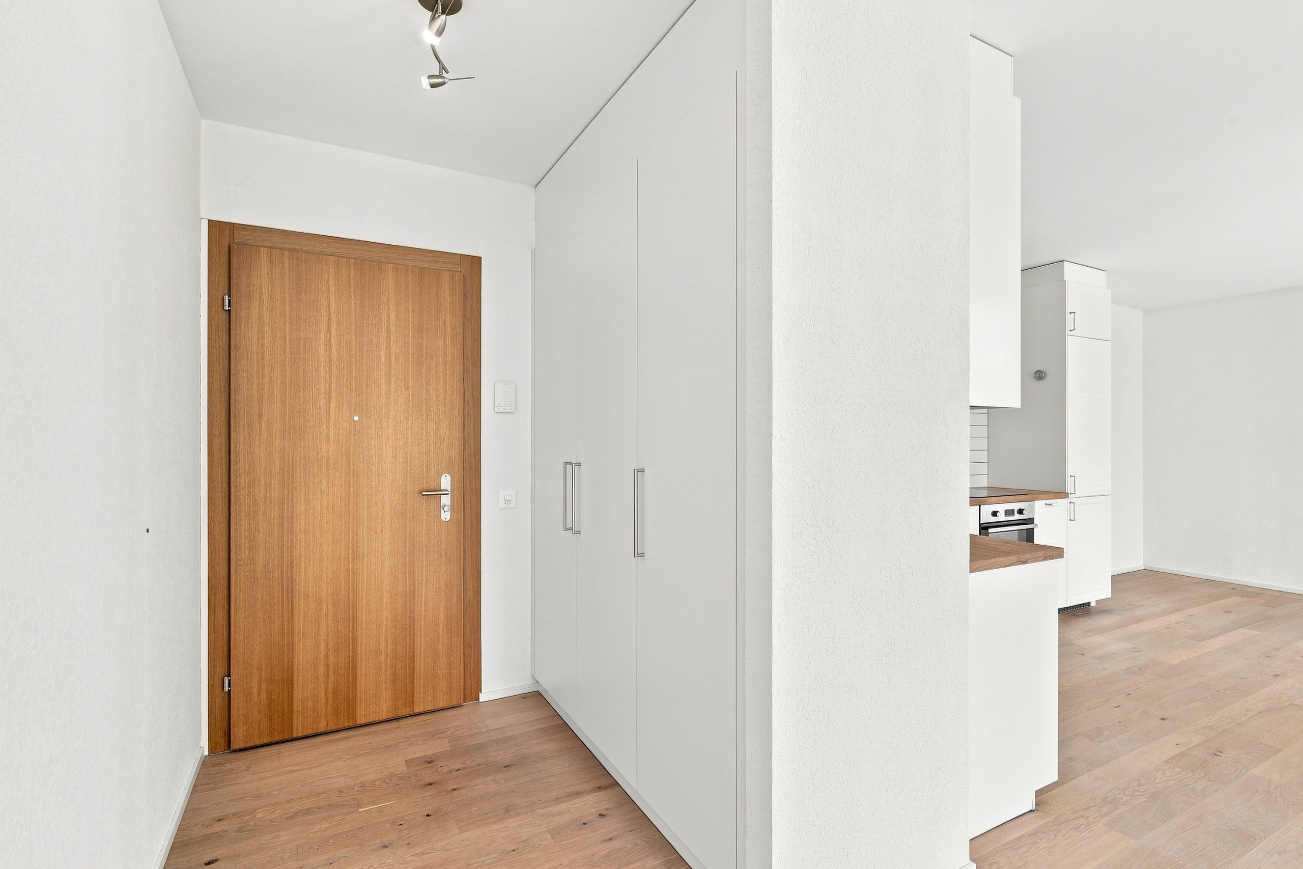 Interior view 1