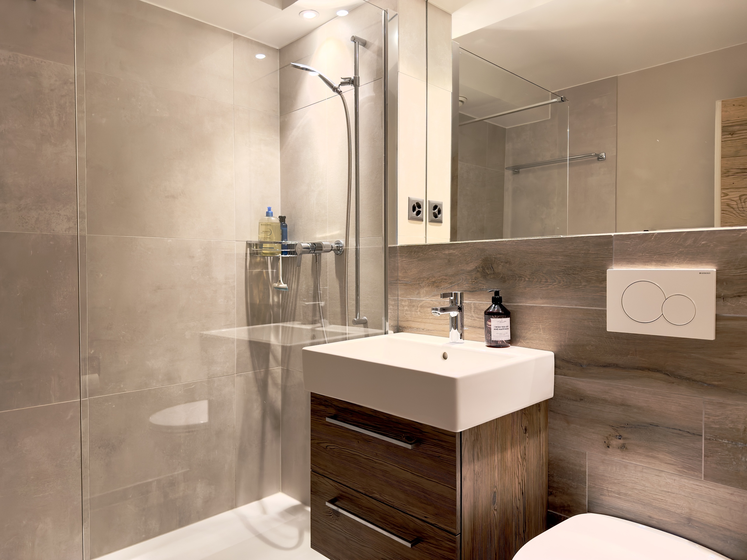 Salle de Bains Salle de Bains