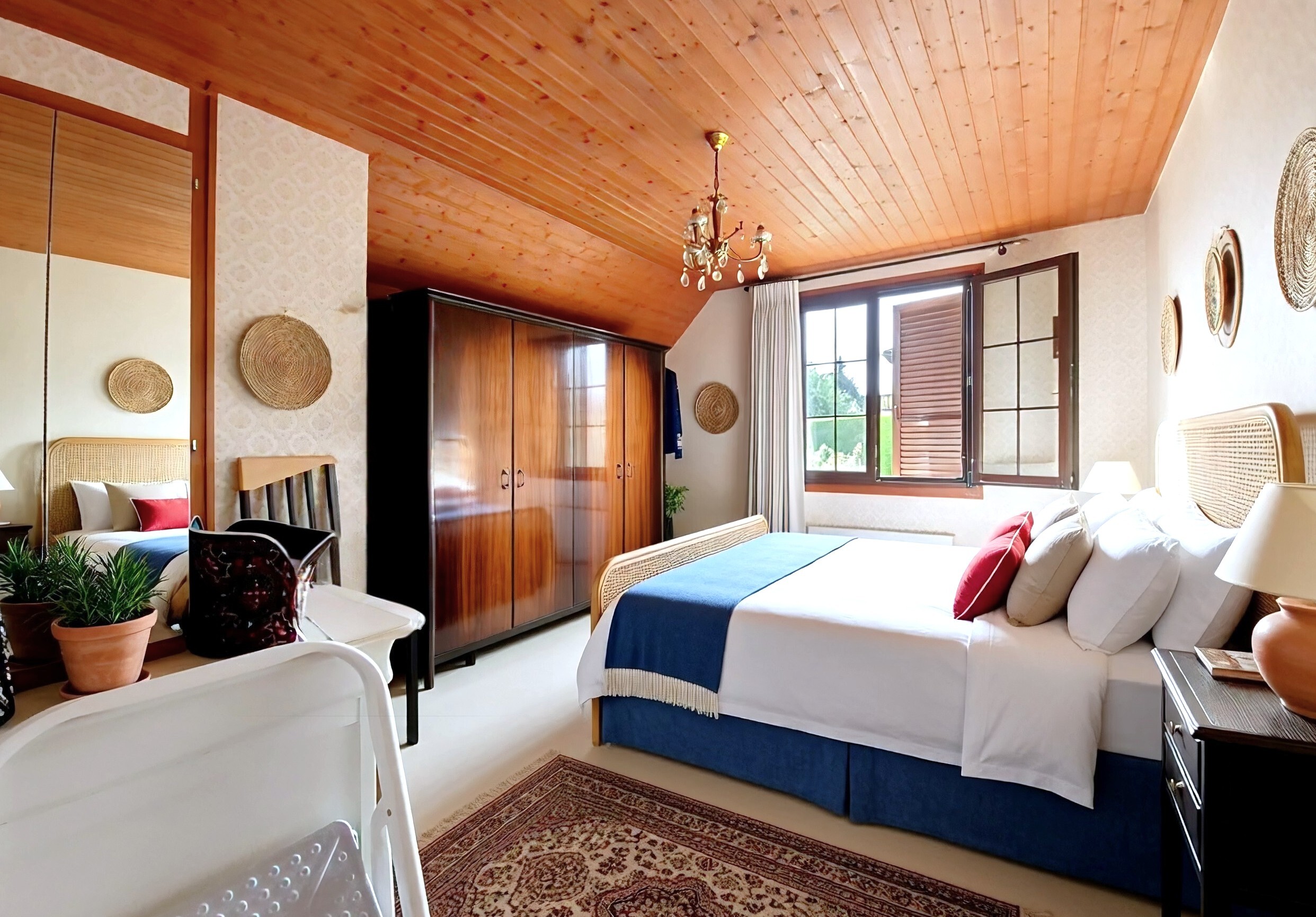 Interior view 3