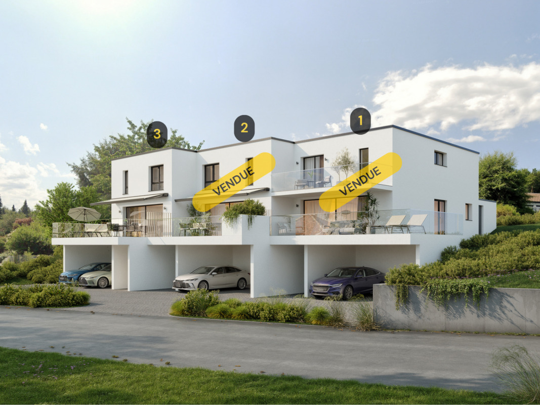 Premier coup d'oeil 1