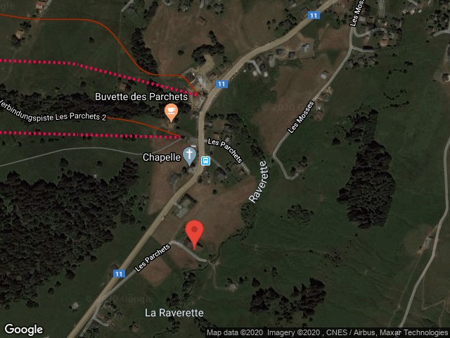 Plan de situation 2